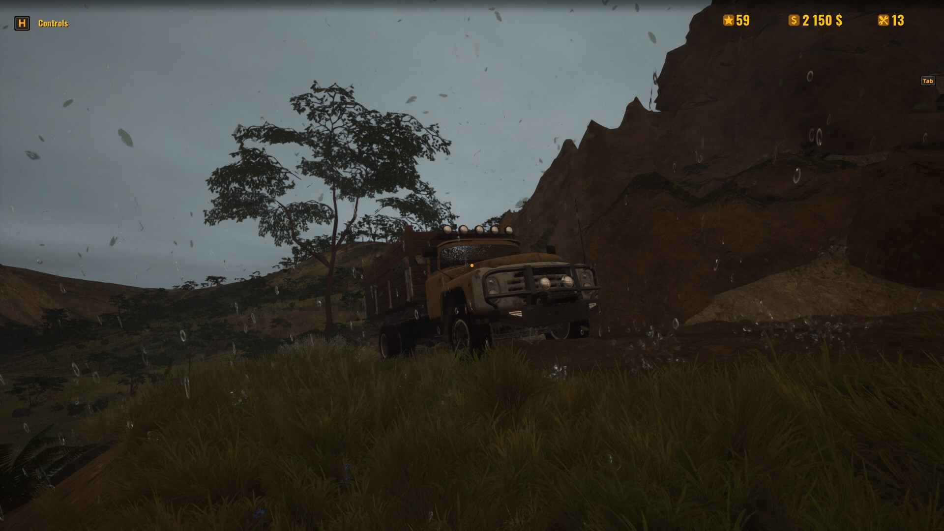 Truck Mechanic: Dangerous Paths Preview 5