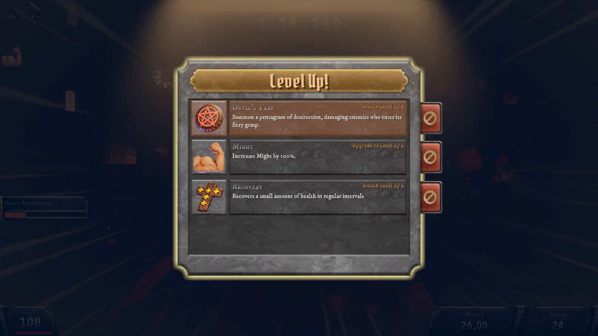 Bloodshed Preview 4