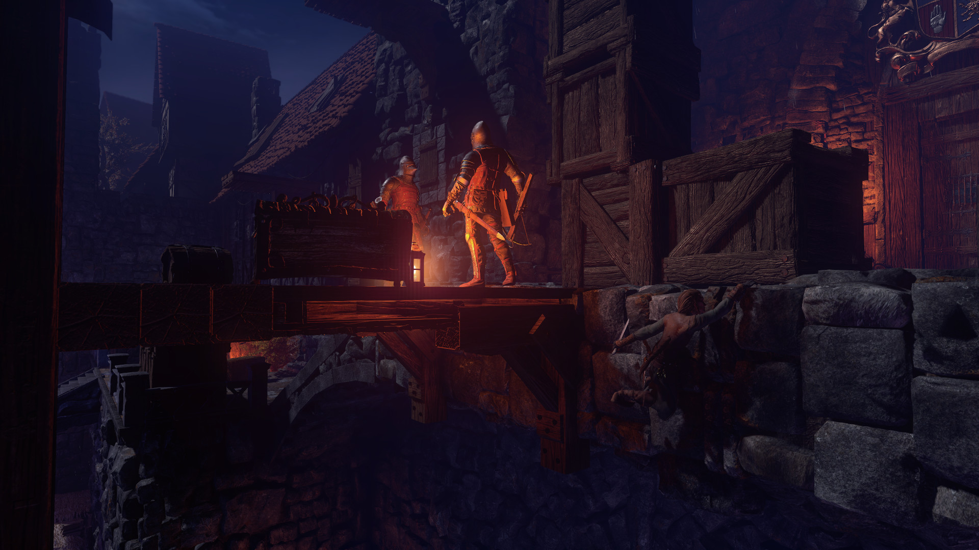 Shadwen Preview 4