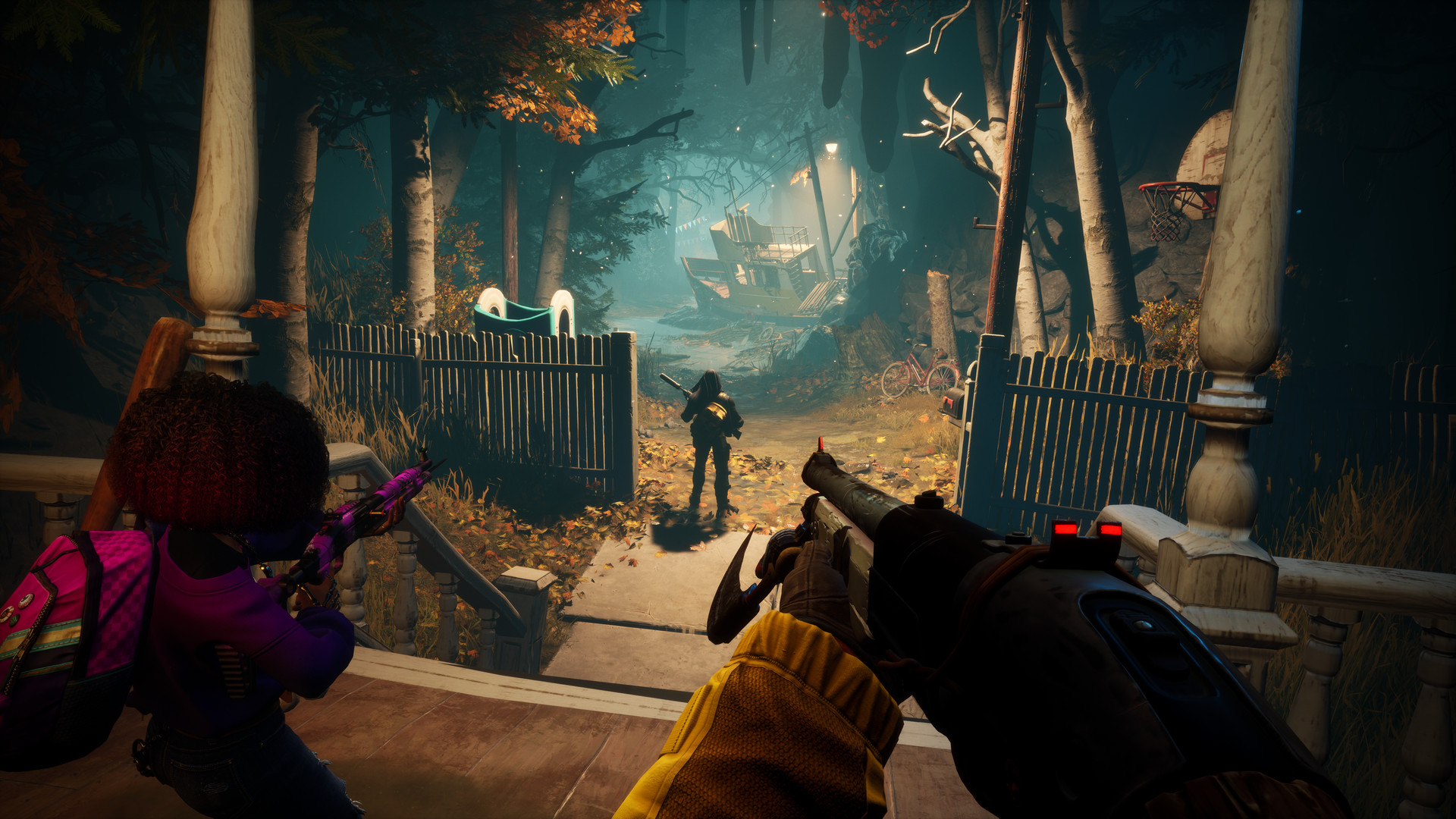 Redfall Preview 2