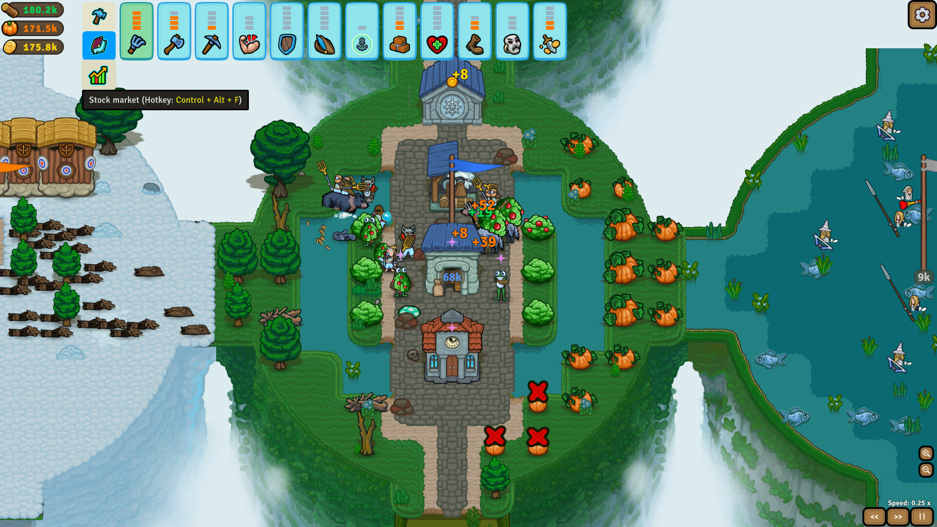Circle Empires 2 Preview 3