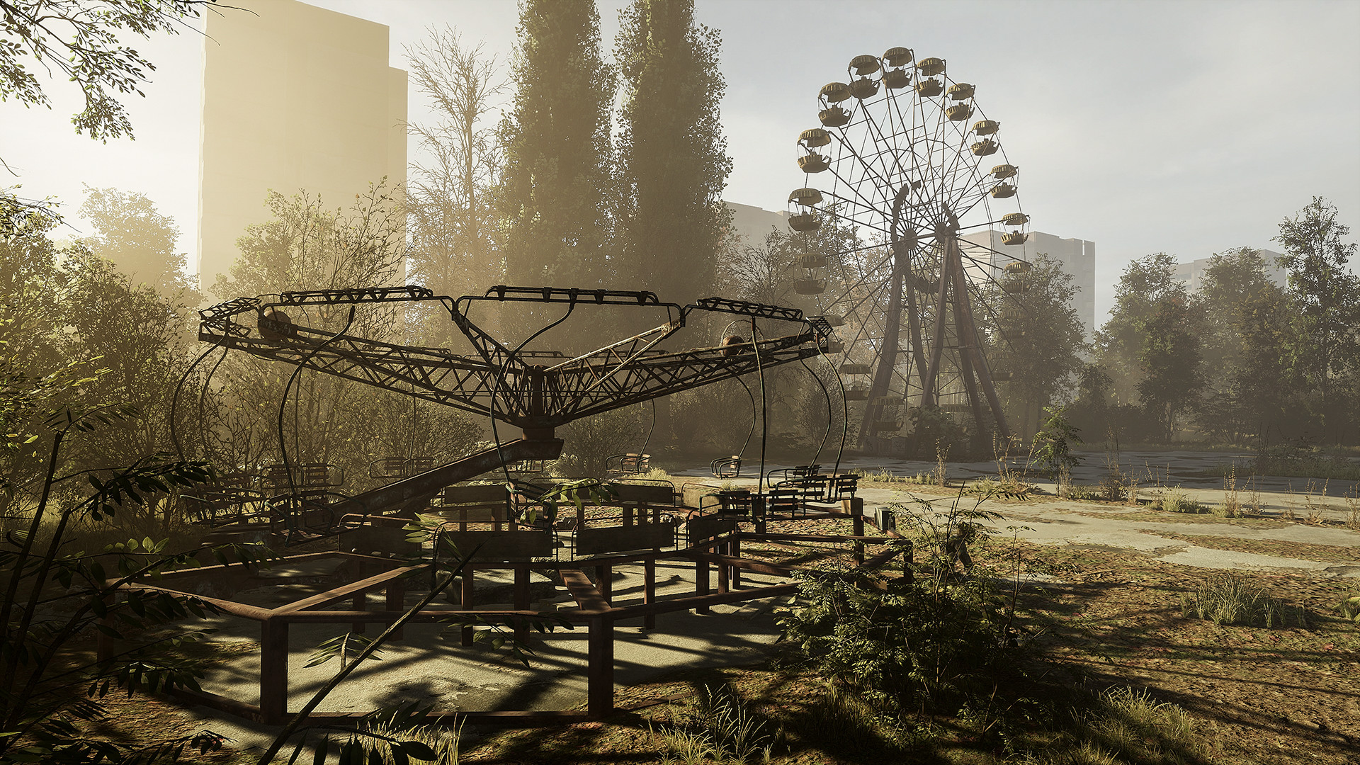 Chernobylite Complete Edition Preview 1