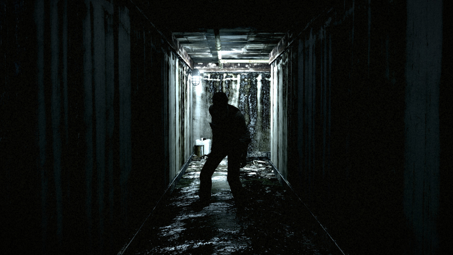 The Evil Within Preview 4