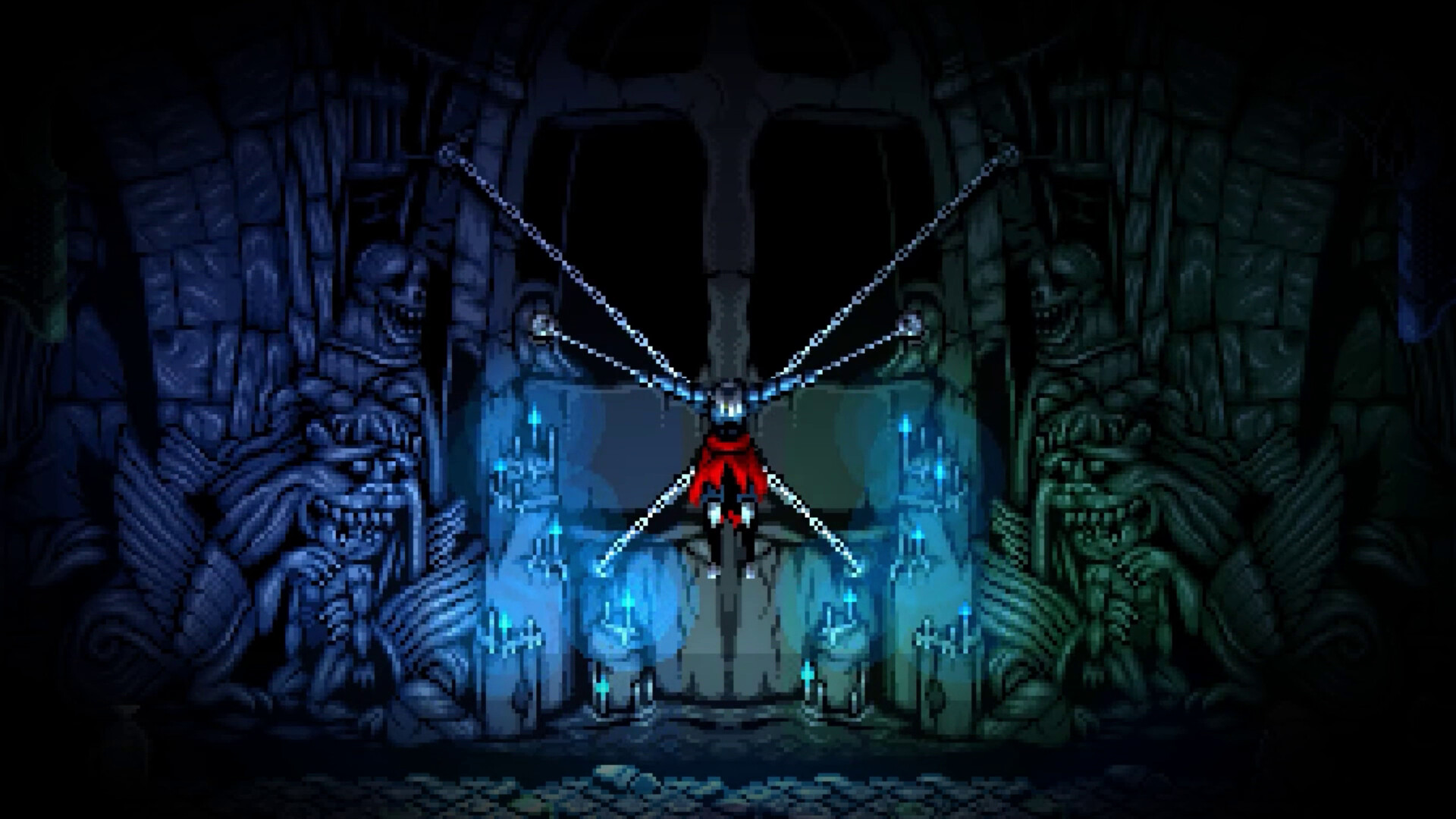 Beyond the Ice Palace 2 Preview 4