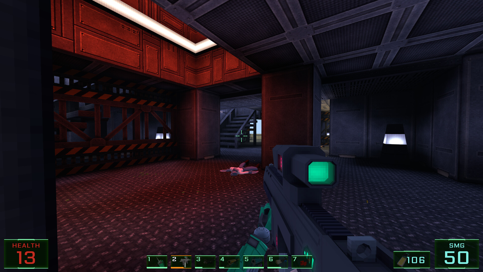 Ctesiphon Preview 5