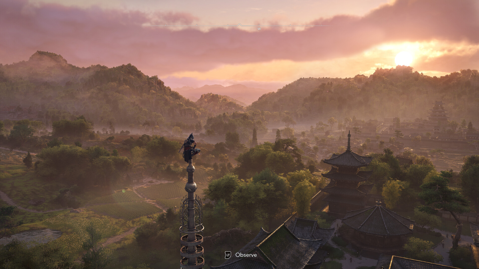 Assassin’s Creed Shadows Preview 2