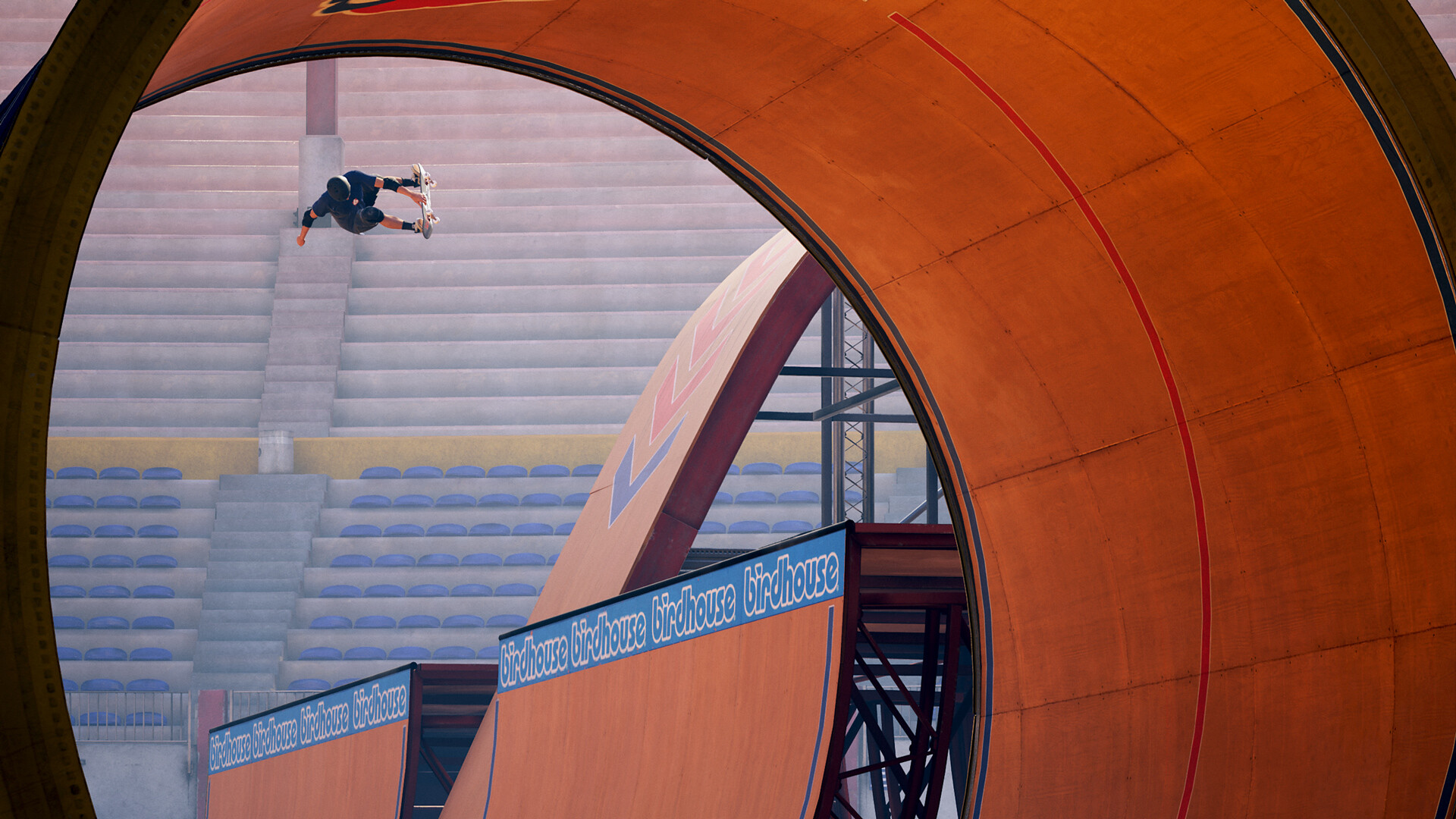 Tony Hawk’s™ Pro Skater™ 1 + 2 Preview 2