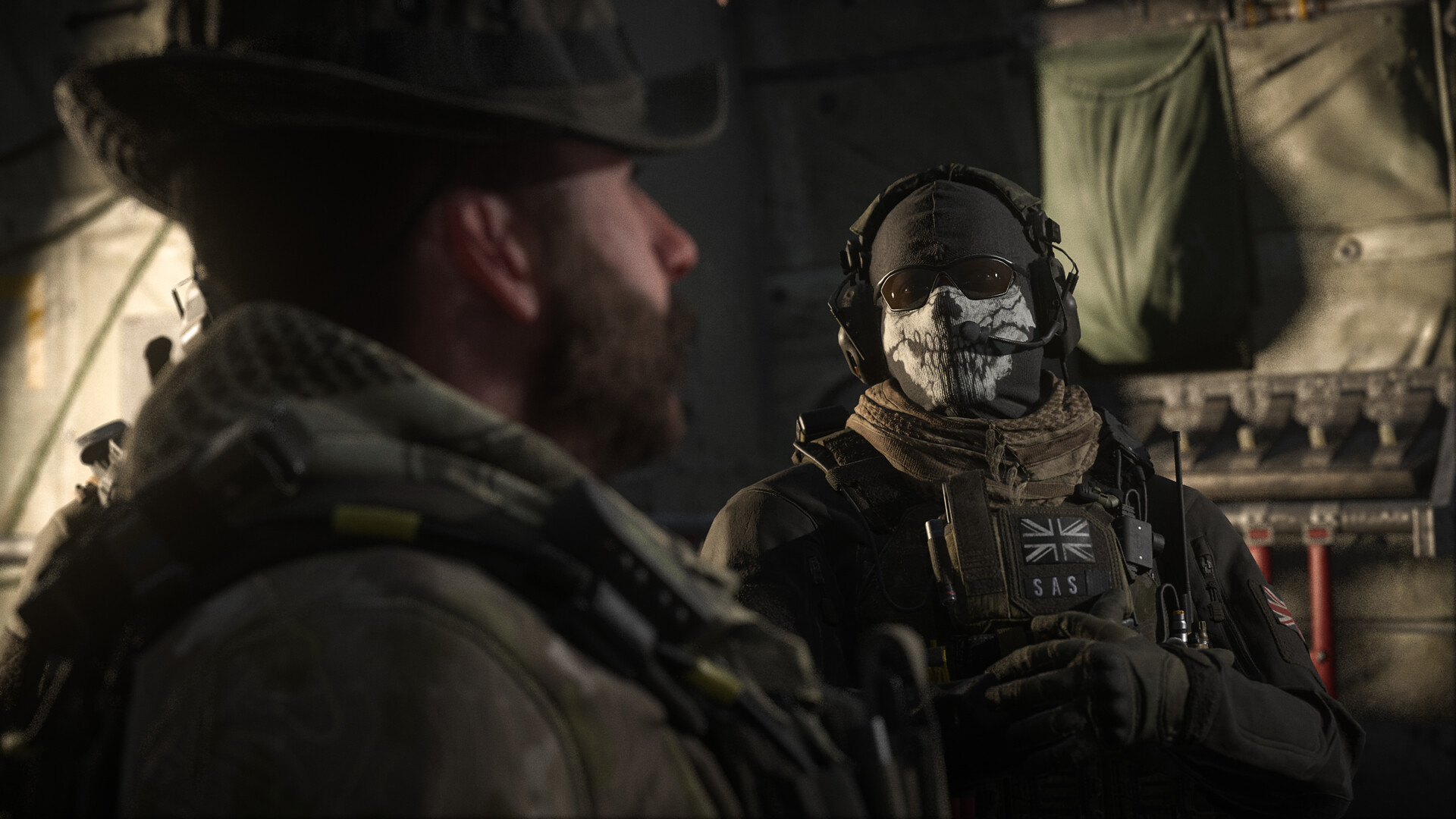 Call of Duty®: Modern Warfare® III Preview 1