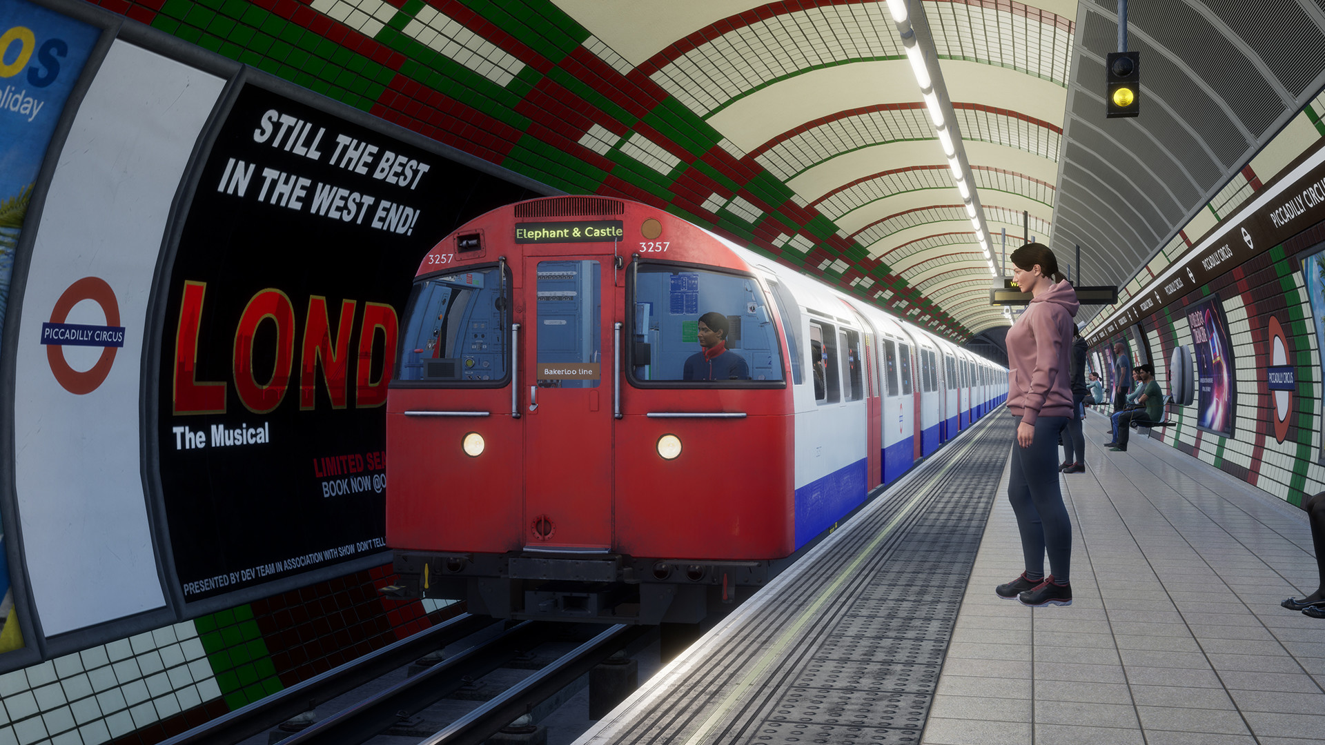 Train Sim World® 2 Preview 2