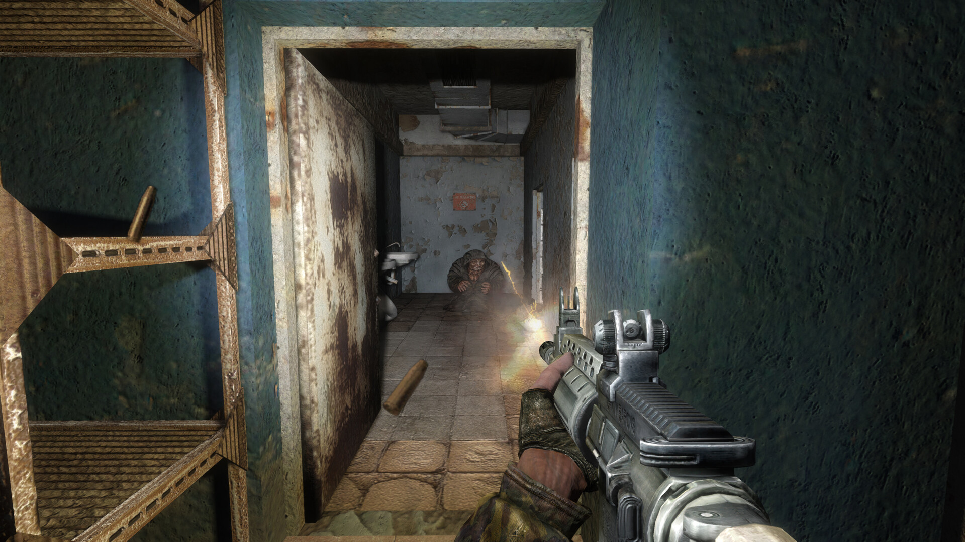 S.T.A.L.K.E.R.: Call of Prypiat — Enhanced Edition Preview 3