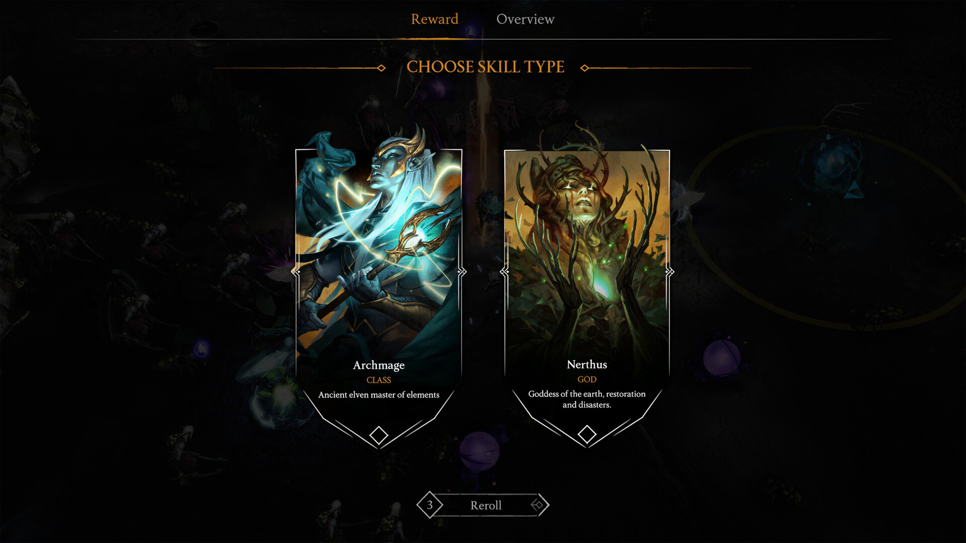 Jotunnslayer: Hordes of Hel Preview 4