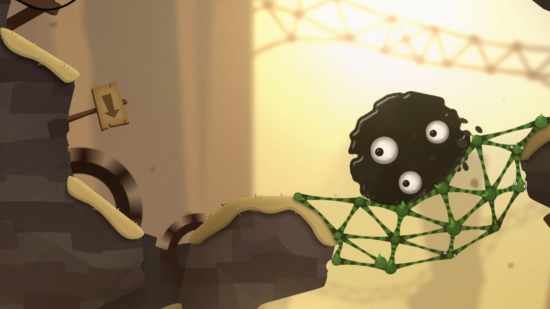 World of Goo 2 Preview 3