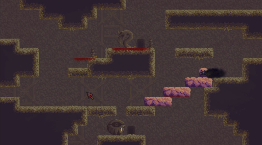 The Dweller Preview 2
