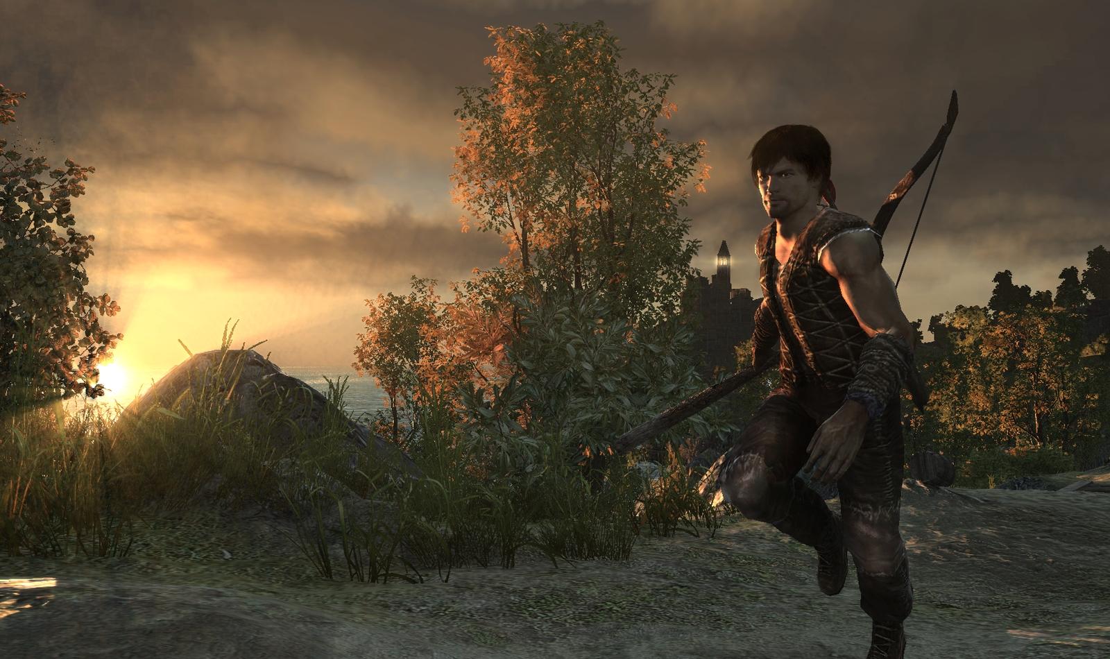 ArcaniA Preview 5