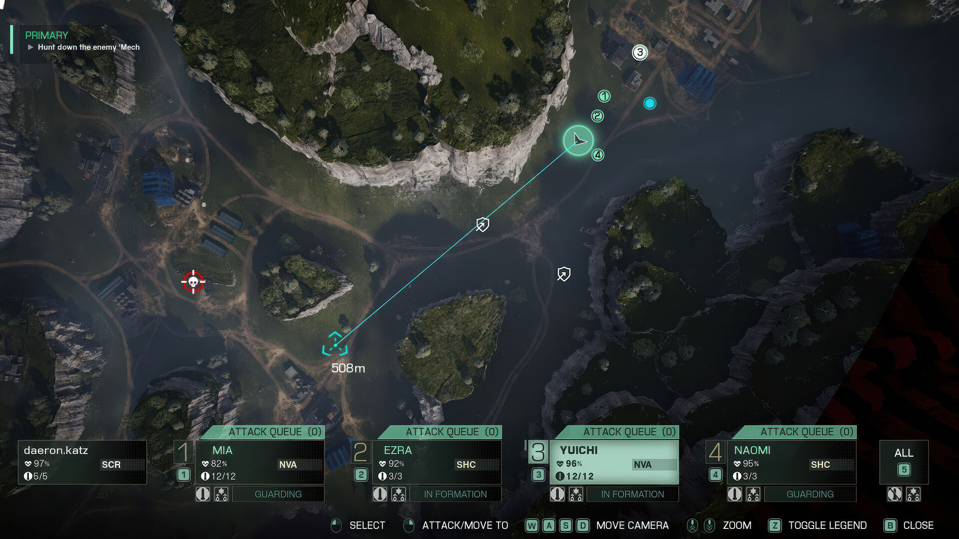 MechWarrior 5: Clans Preview 2