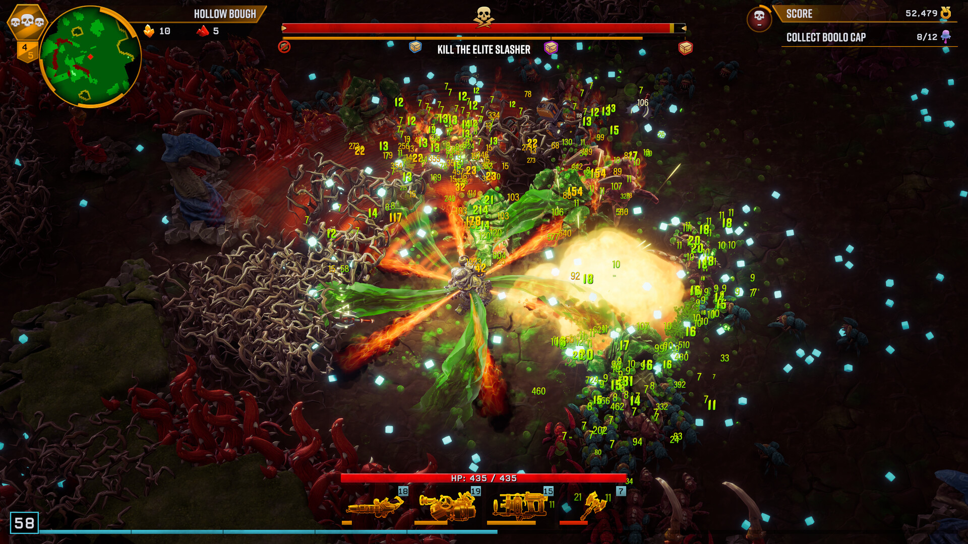Deep Rock Galactic: Survivor Preview 2