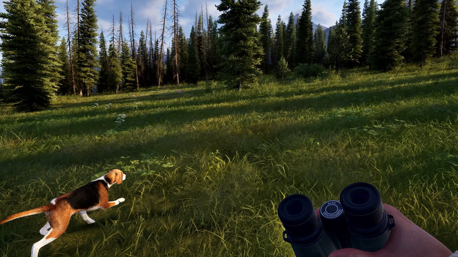 Way of the Hunter 2 Preview 2