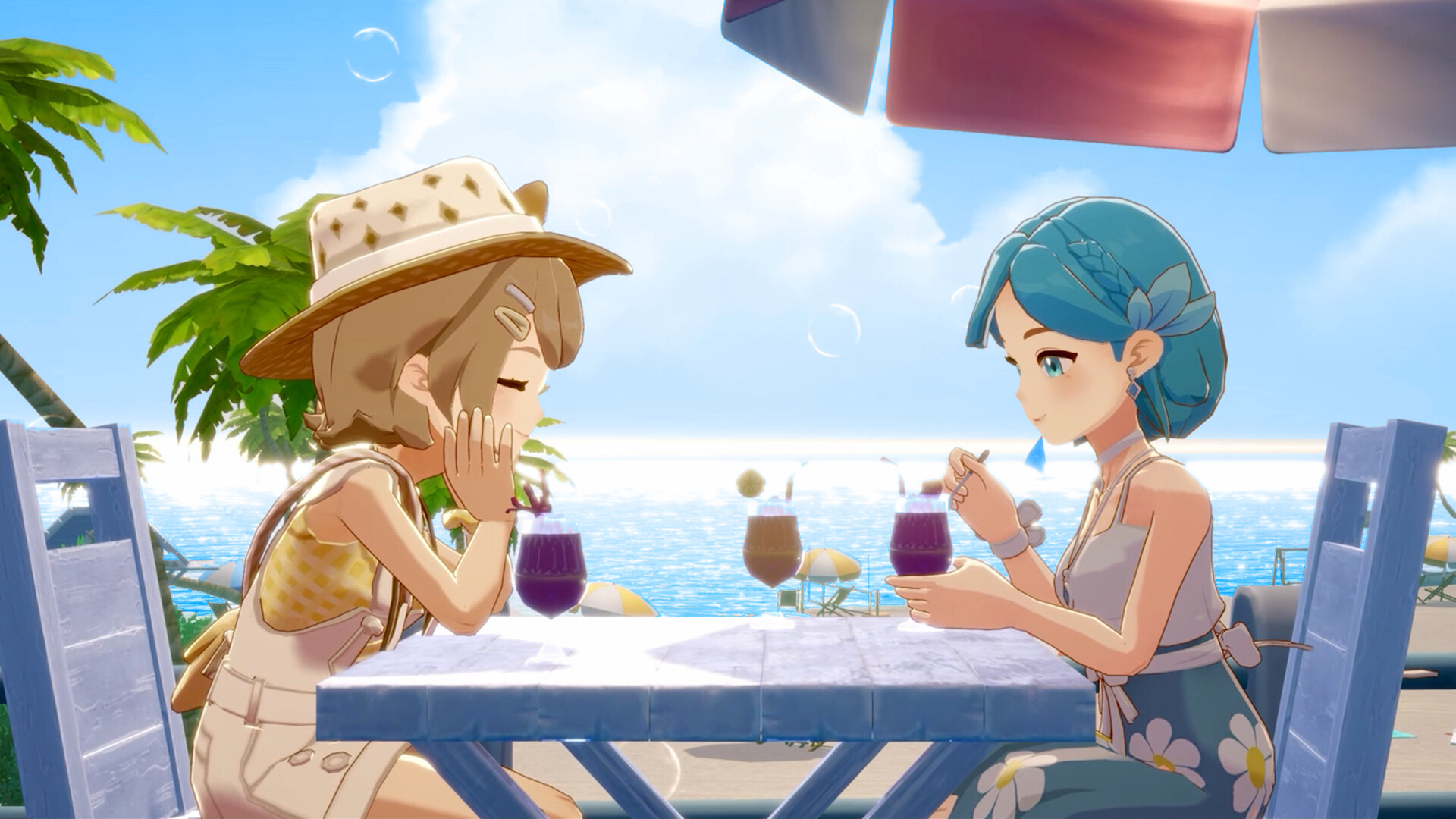 Starsand Island Preview 4