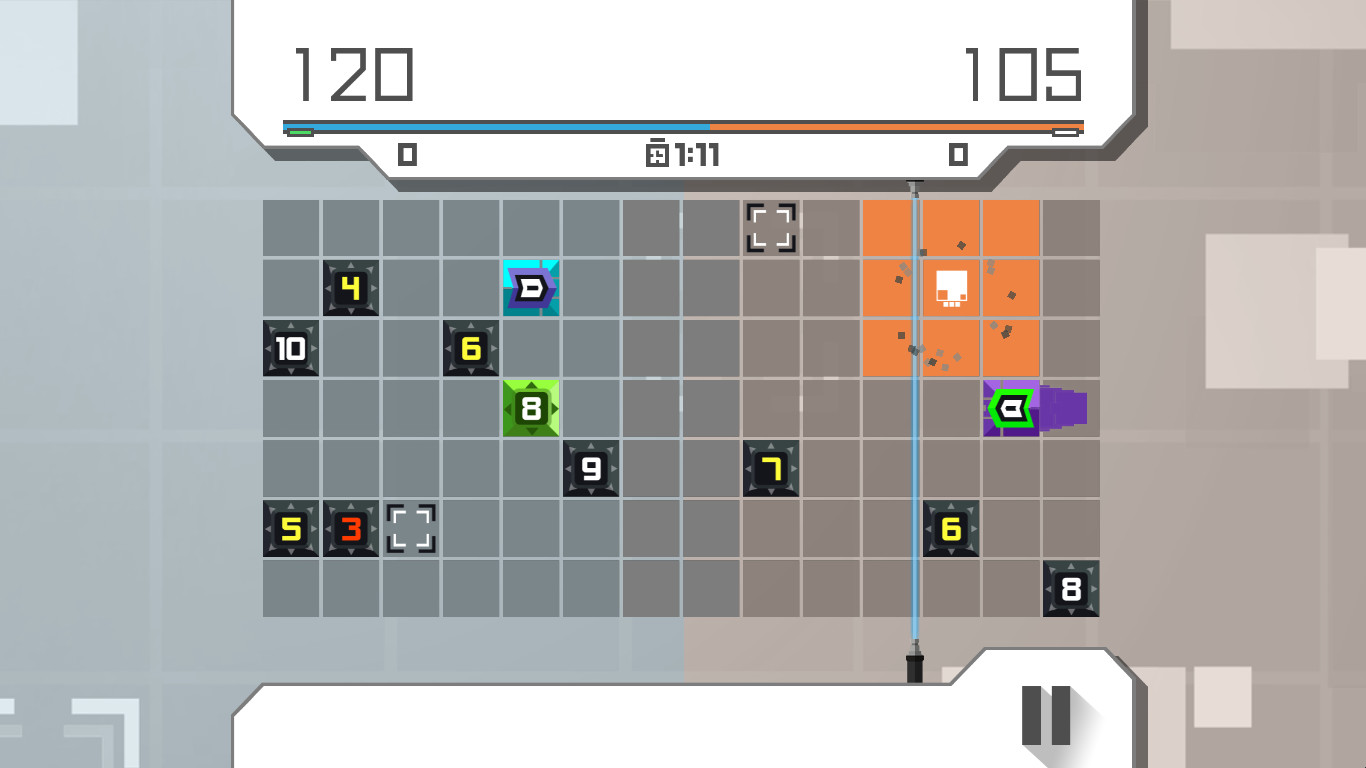 PyroMind Preview 5