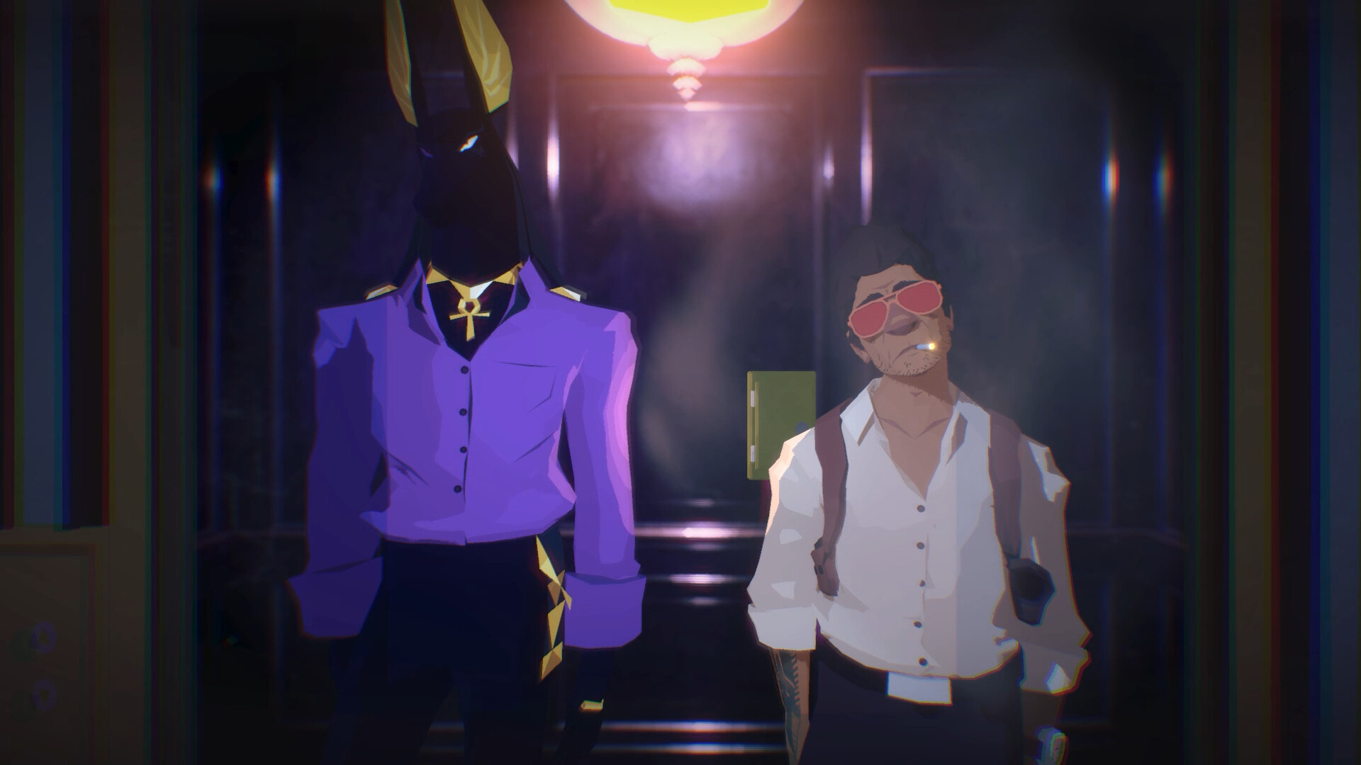 Jackal Preview 4