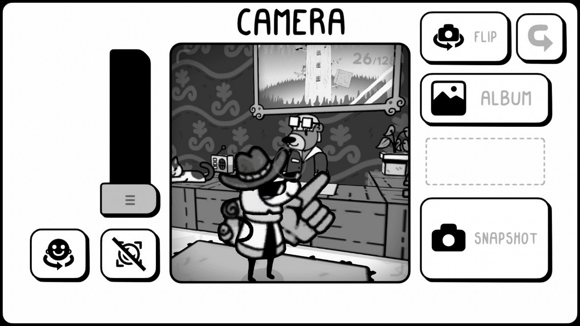 TOEM: A Photo Adventure Preview 3