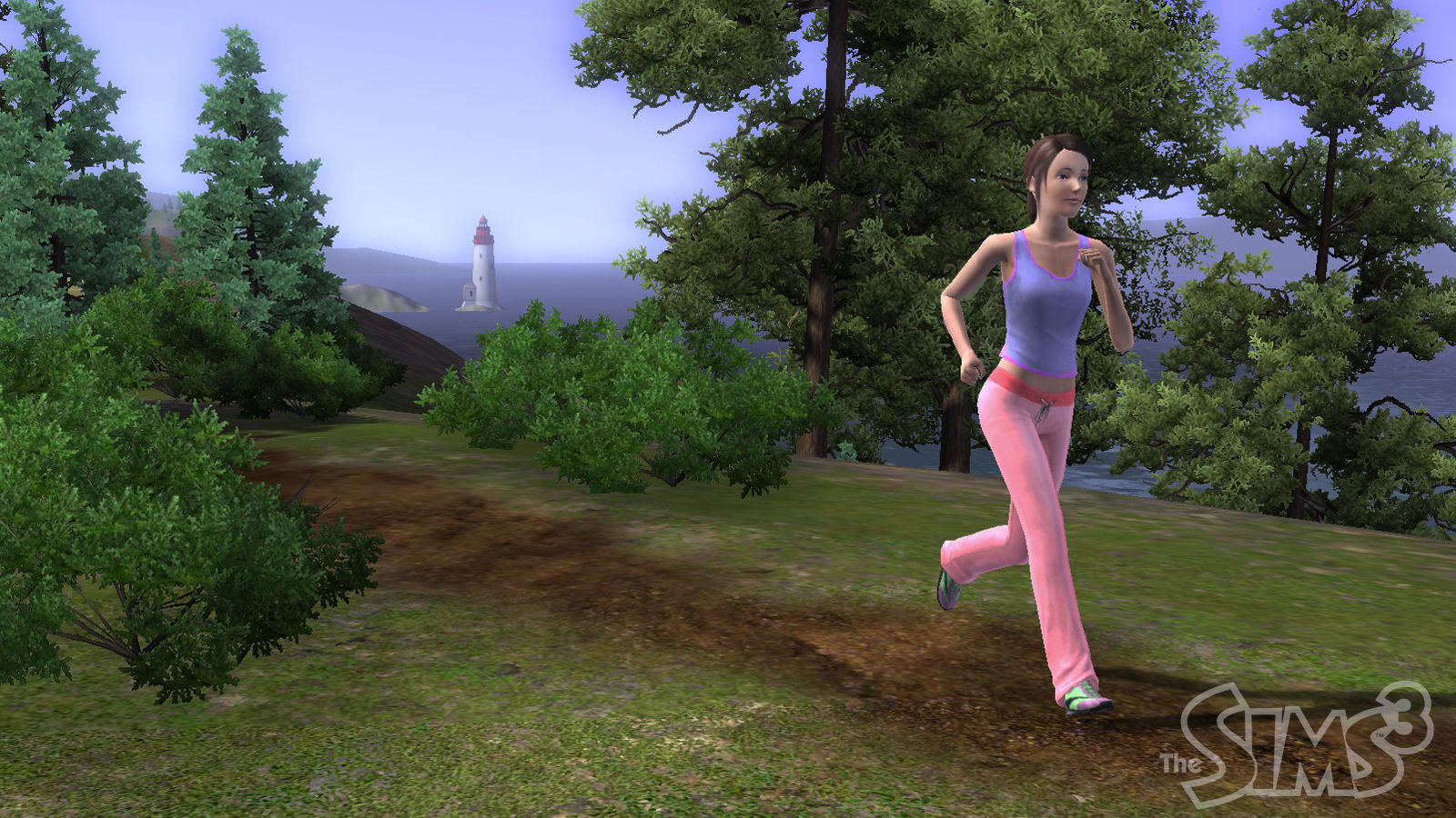 The Sims™ 3 Preview 1