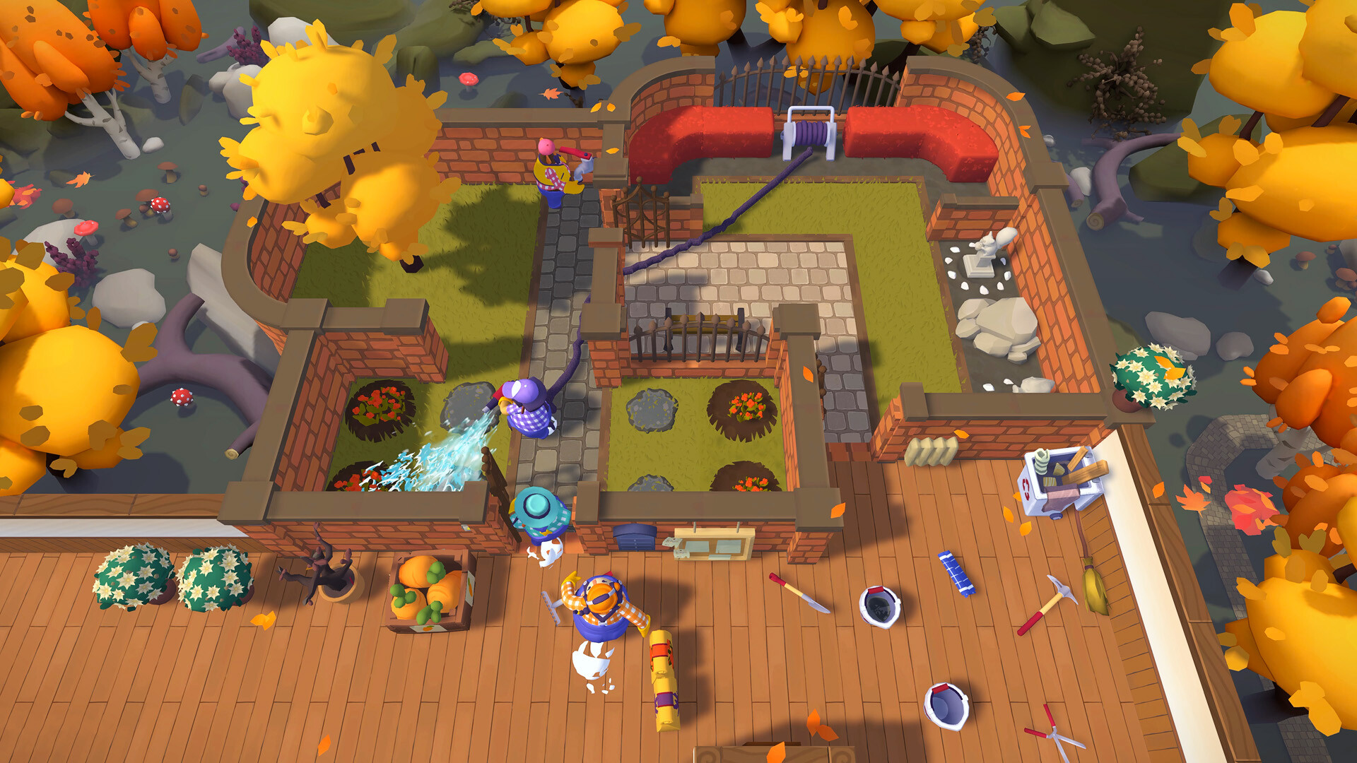 Tools Up! Ultimate Edition Preview 3