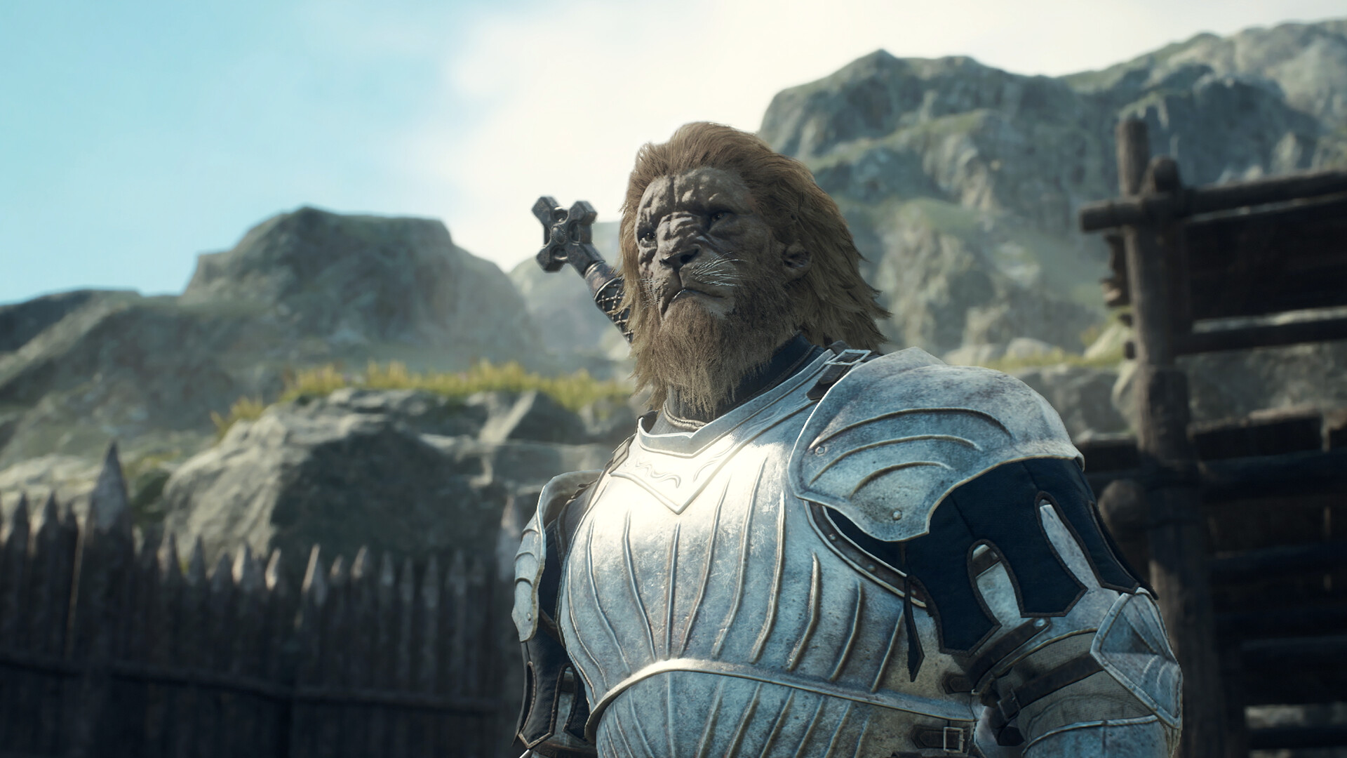 Dragon’s Dogma 2 Preview 5