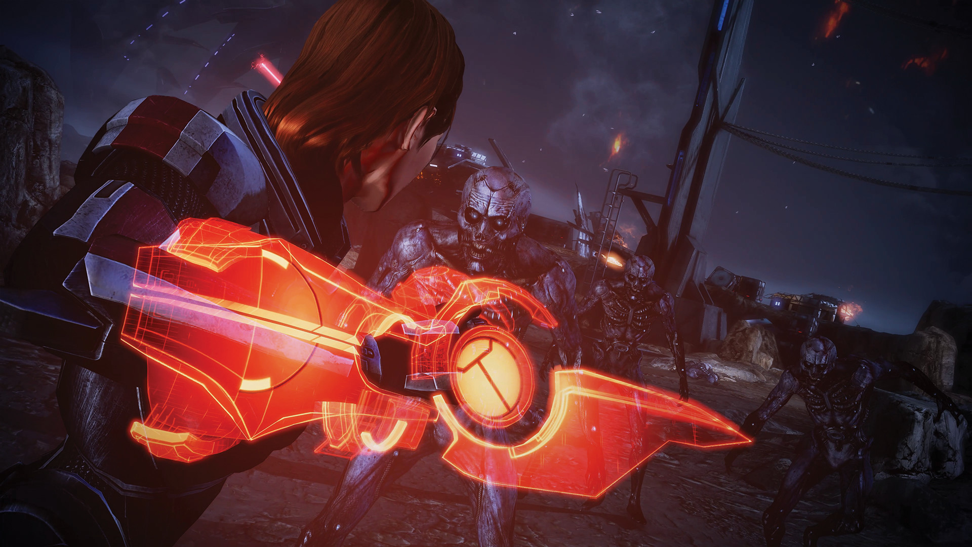 Mass Effect™ Legendary Edition Preview 3