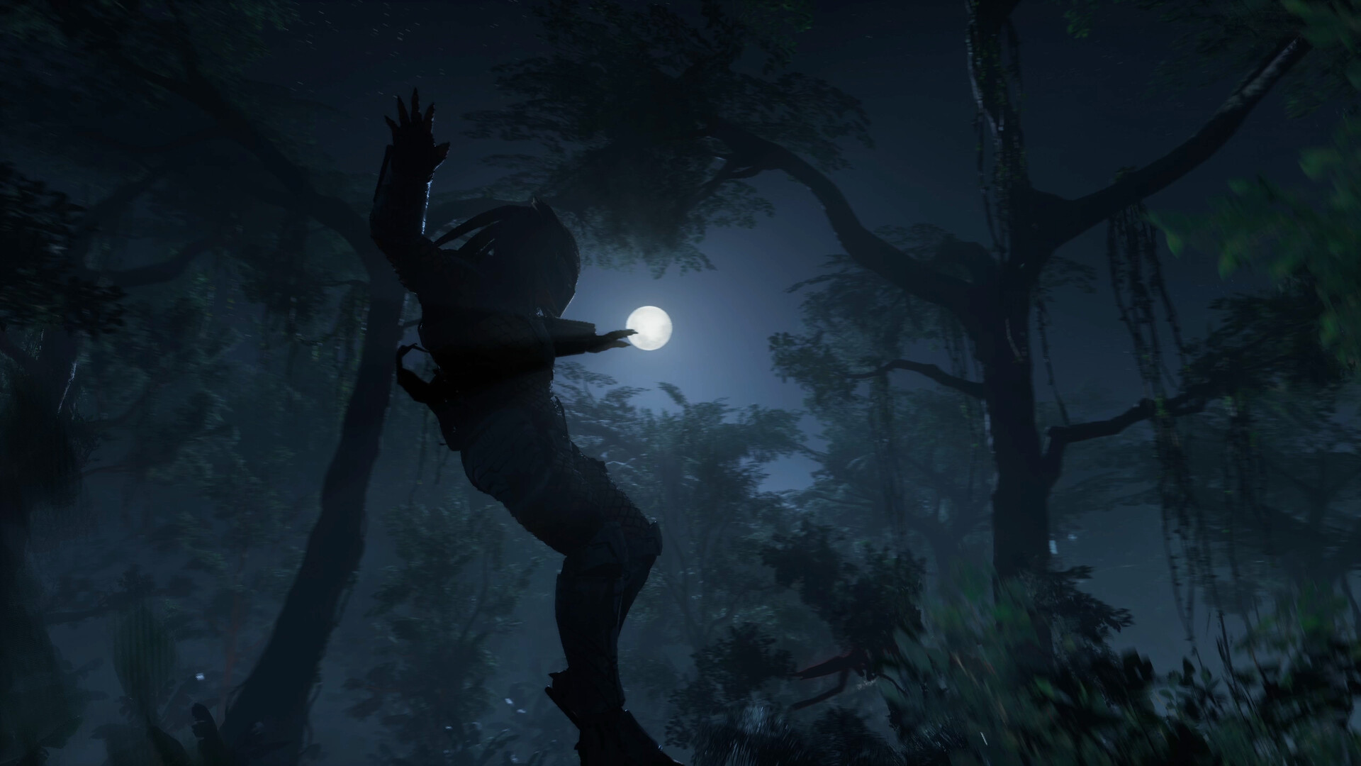 Predator: Hunting Grounds Preview 1