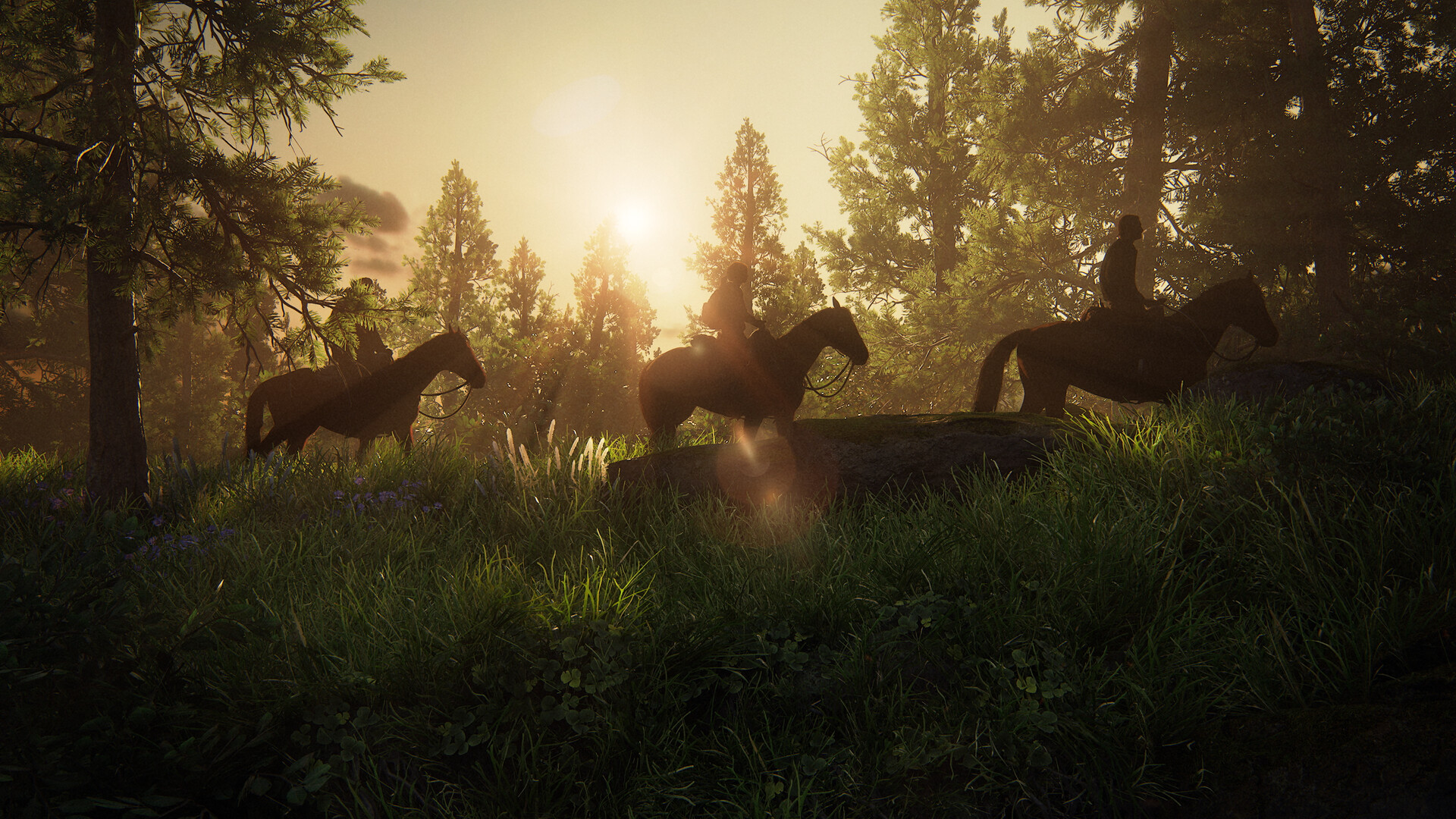 The Last of Us™ Part I Preview 2
