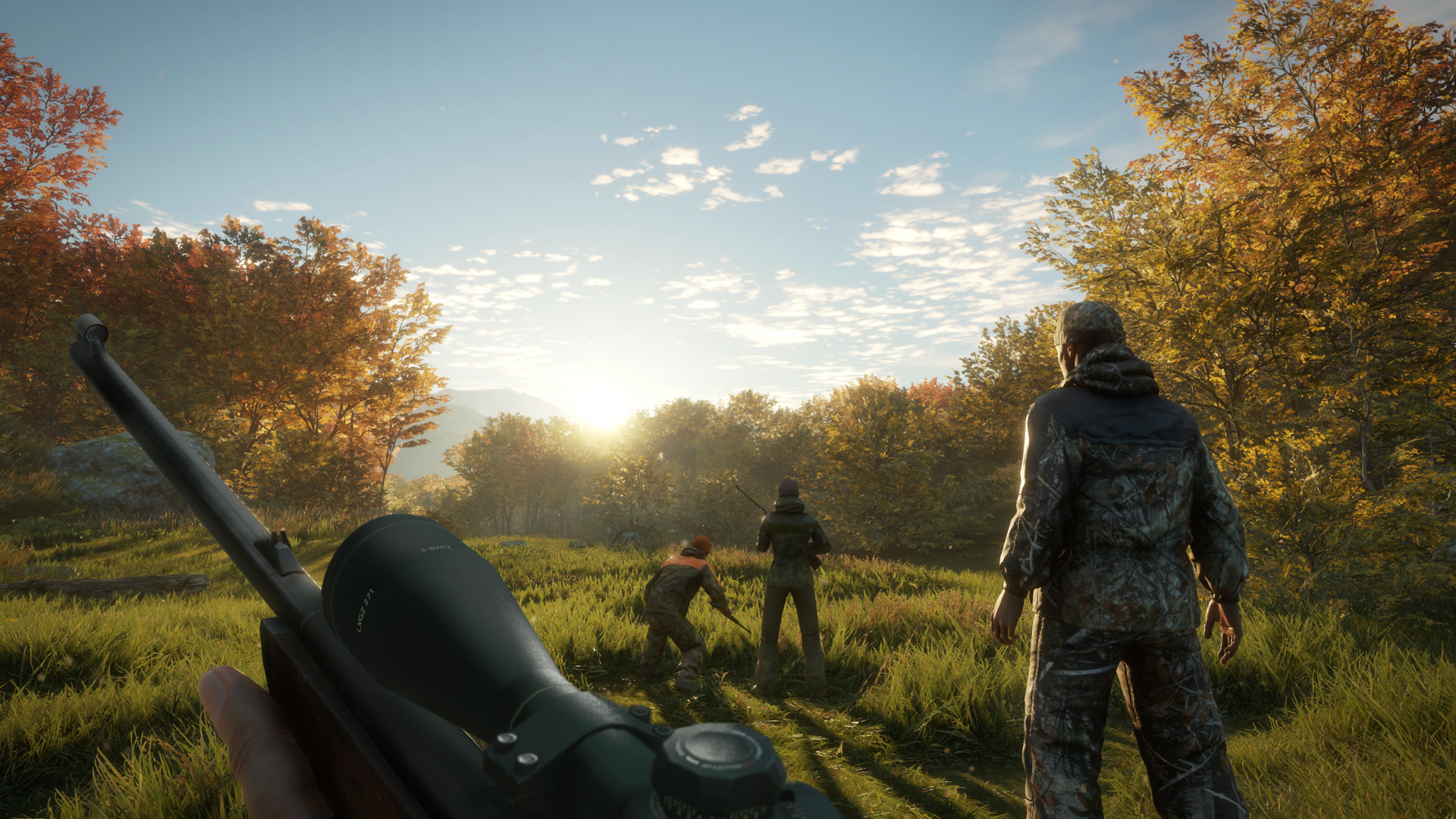 theHunter: Call of the Wild™ Preview 5