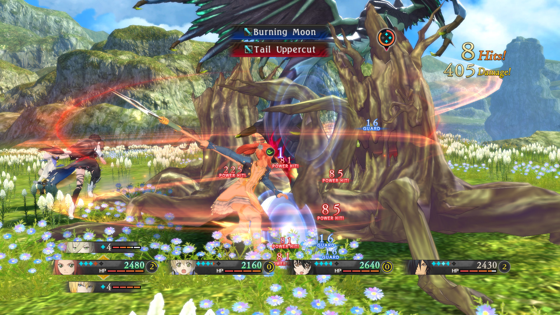 Tales of Berseria™ Preview 2