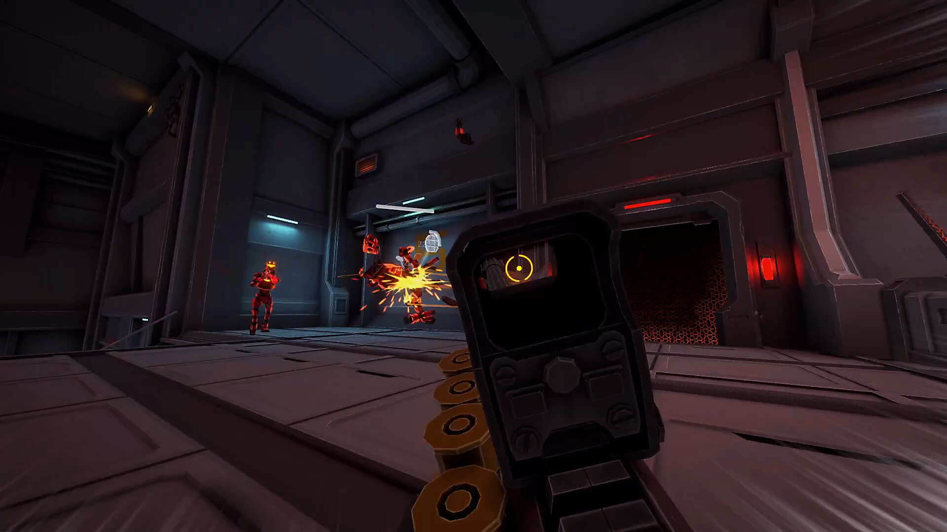 Galactic Vault Preview 5