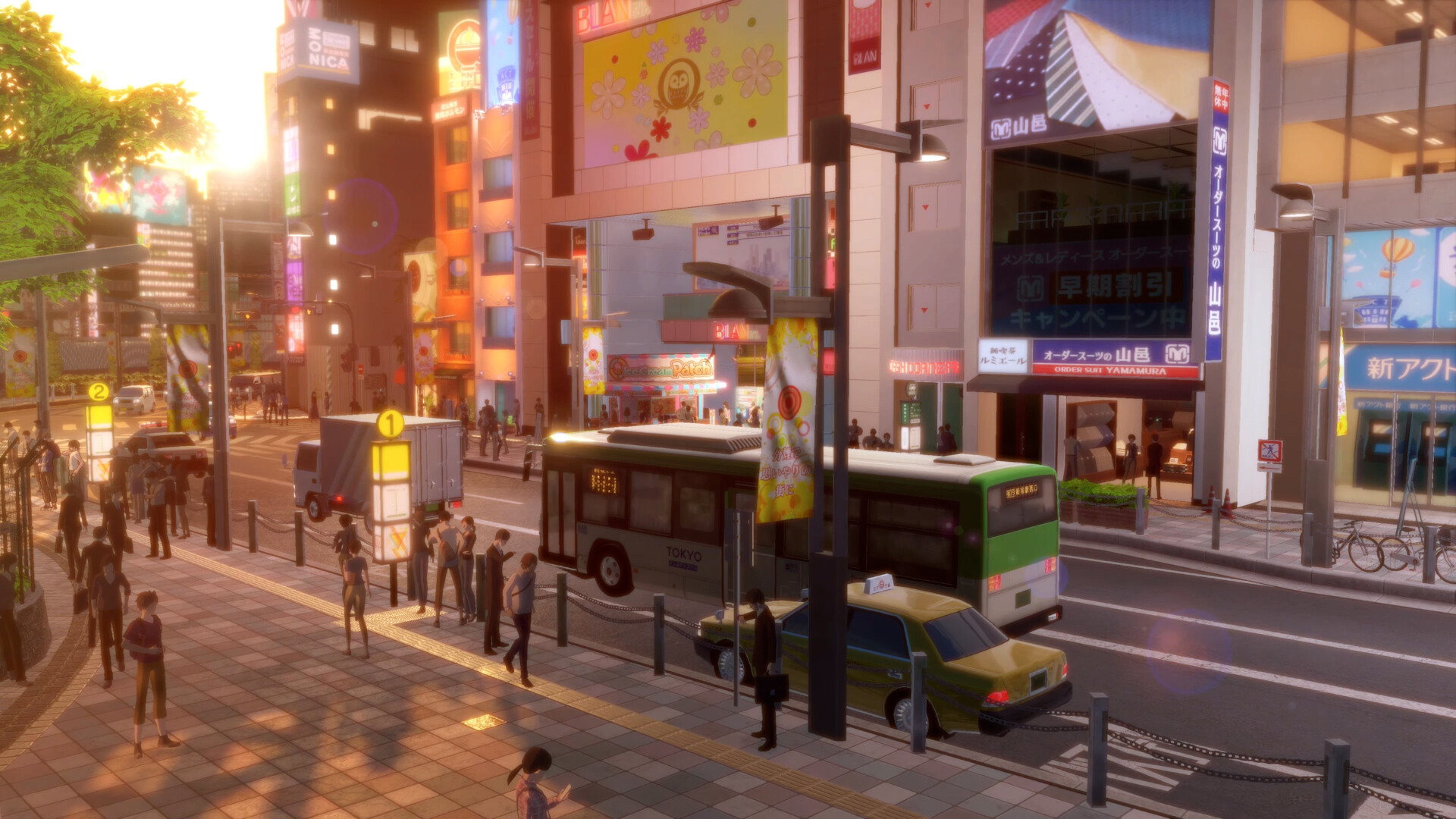 Digimon Story Time Stranger Preview 1