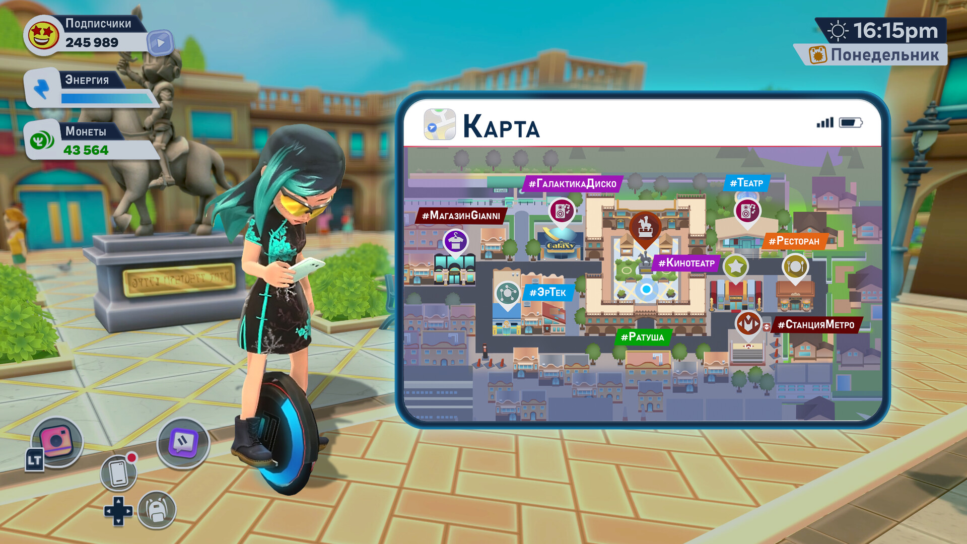Youtubers Life 2 Preview 3