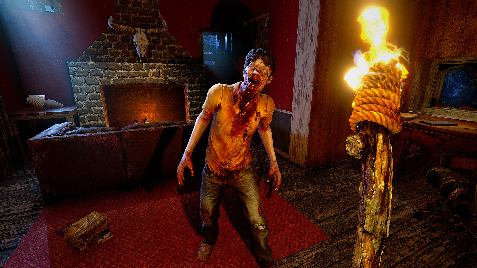 7 Days to Die Preview 5