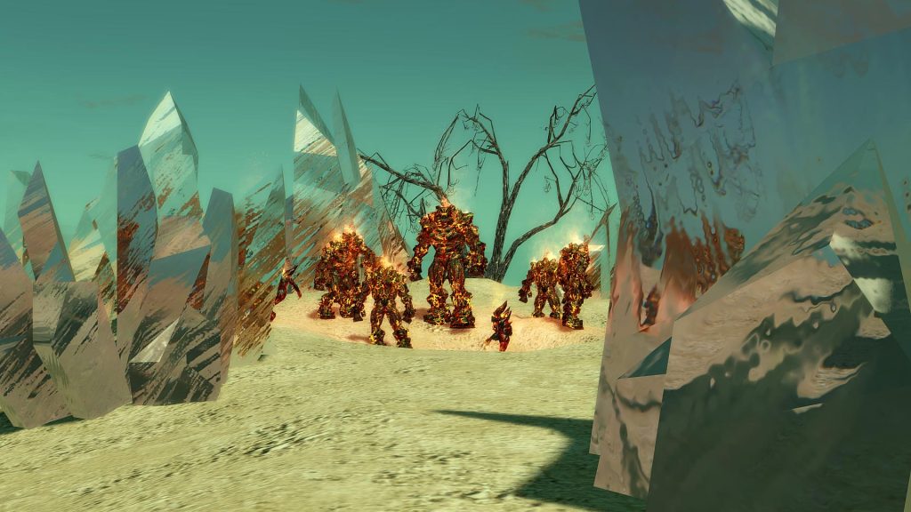 SpellForce 2 — Anniversary Edition Preview 2
