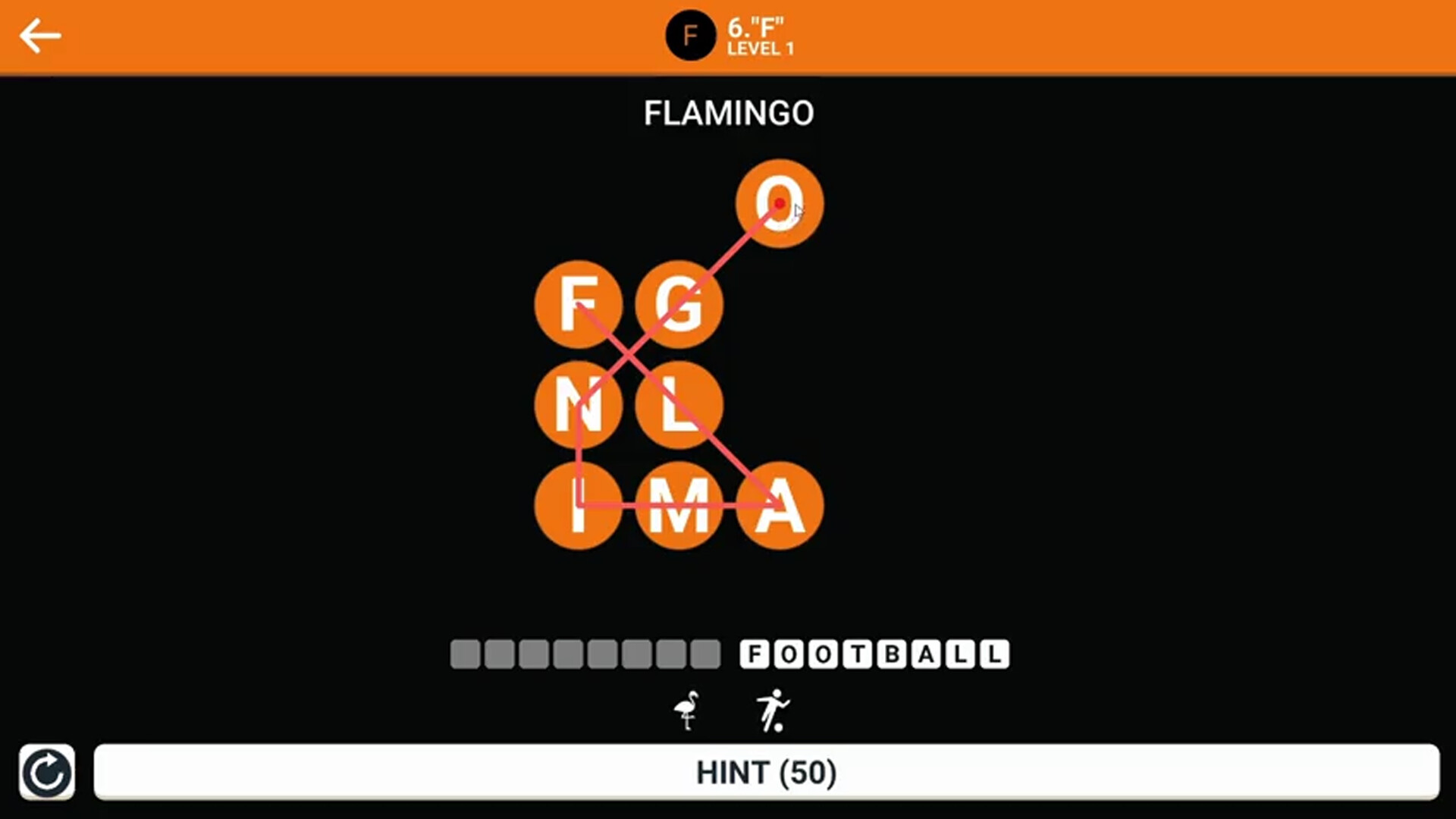 Wordle 4 Preview 5