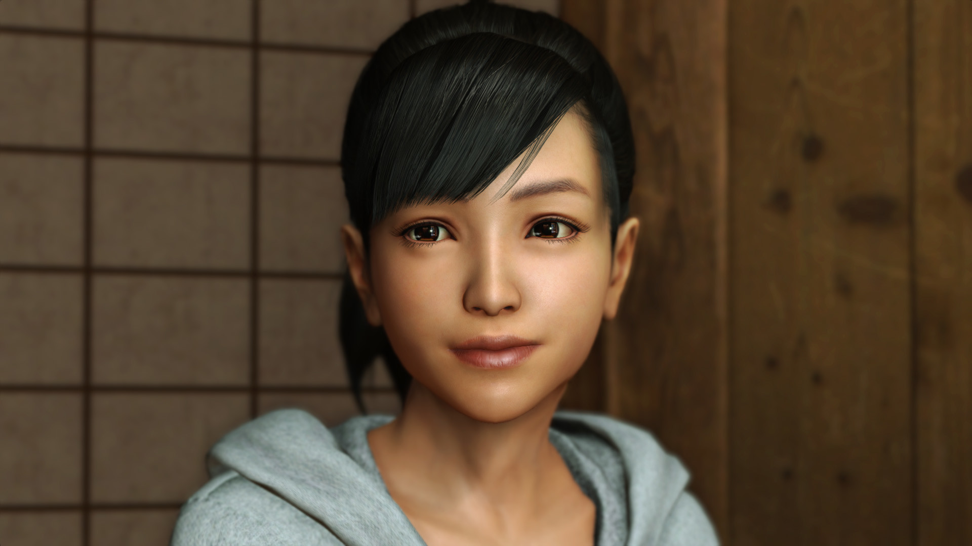 Yakuza 6: The Song of Life Preview 2
