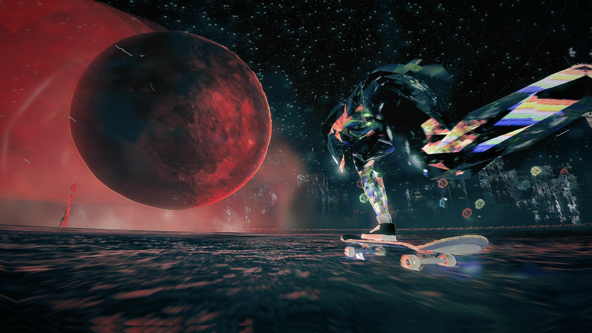Skate Story Preview 1
