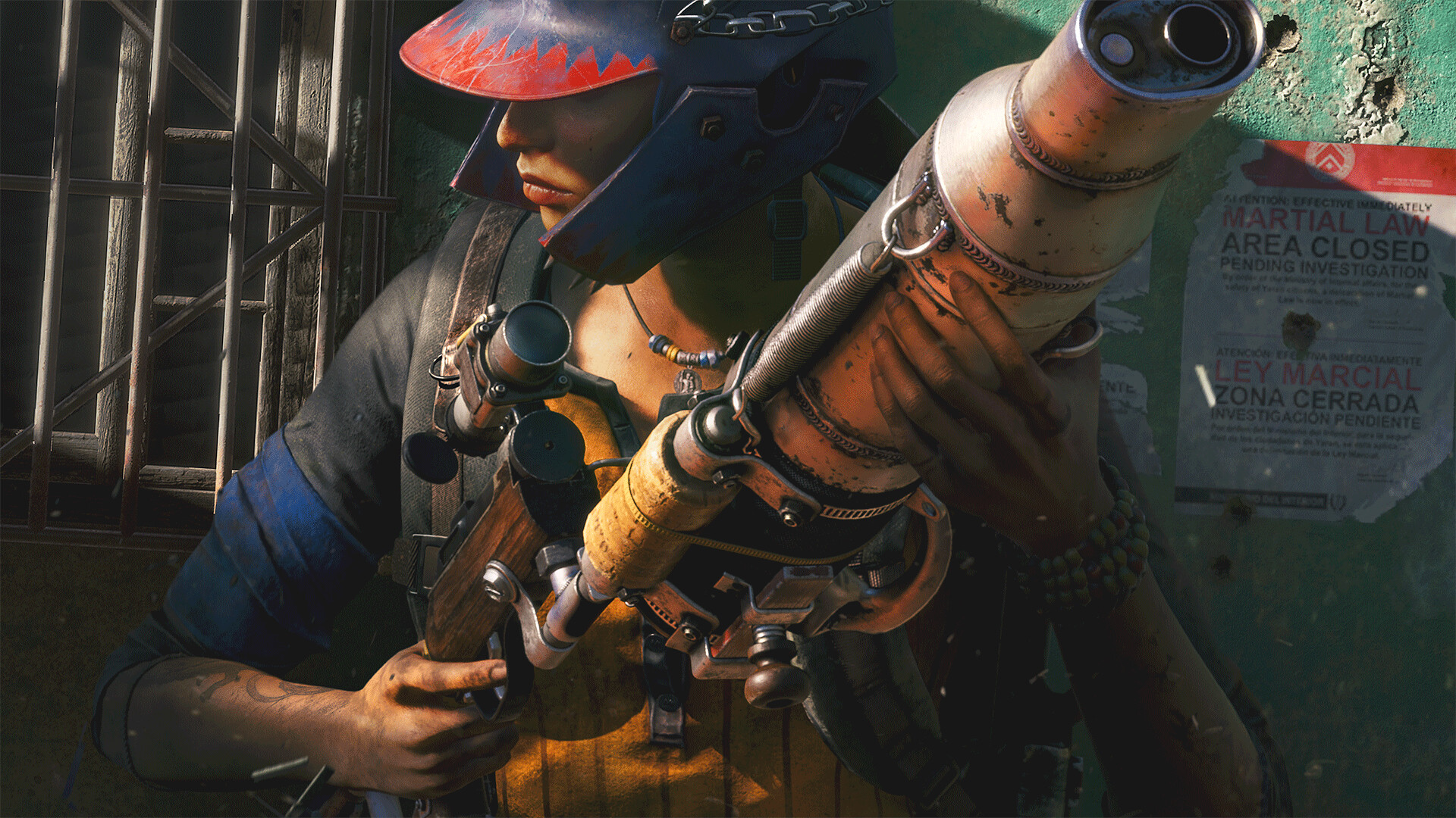 Far Cry® 6 Preview 4