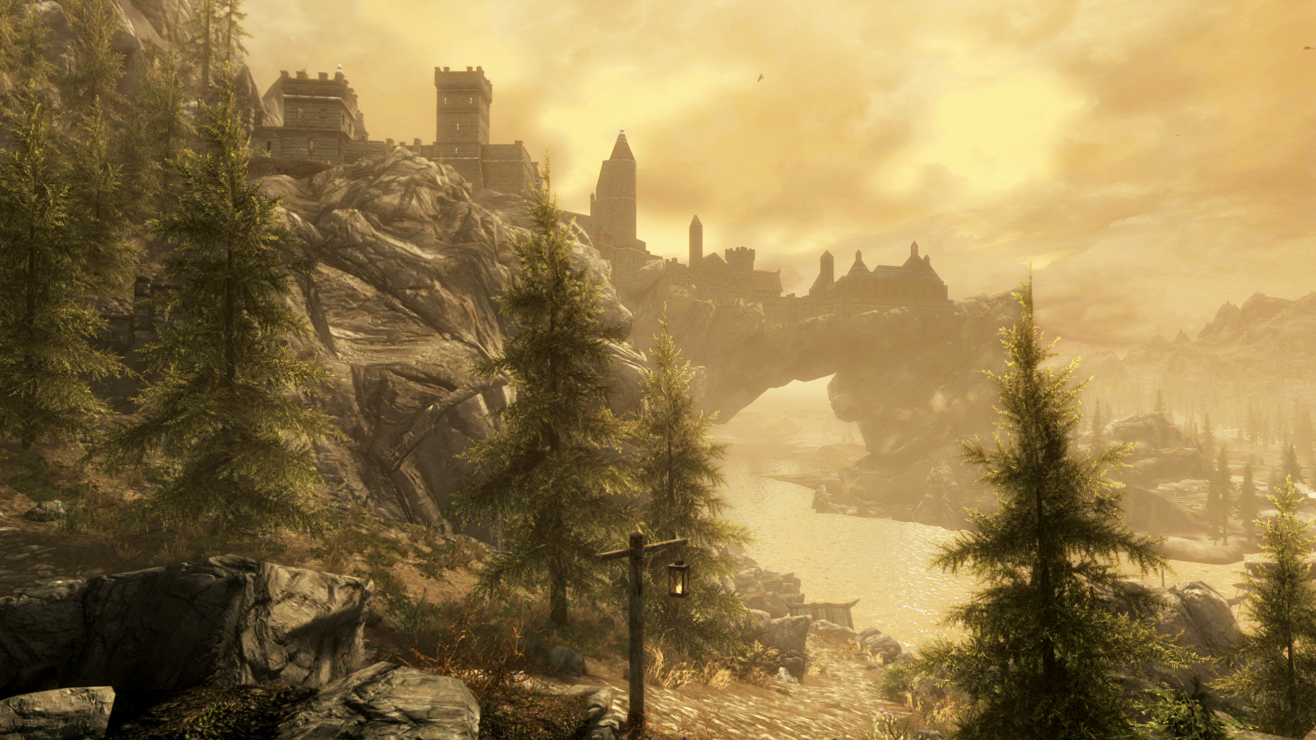 The Elder Scrolls V: Skyrim Special Edition Preview 5