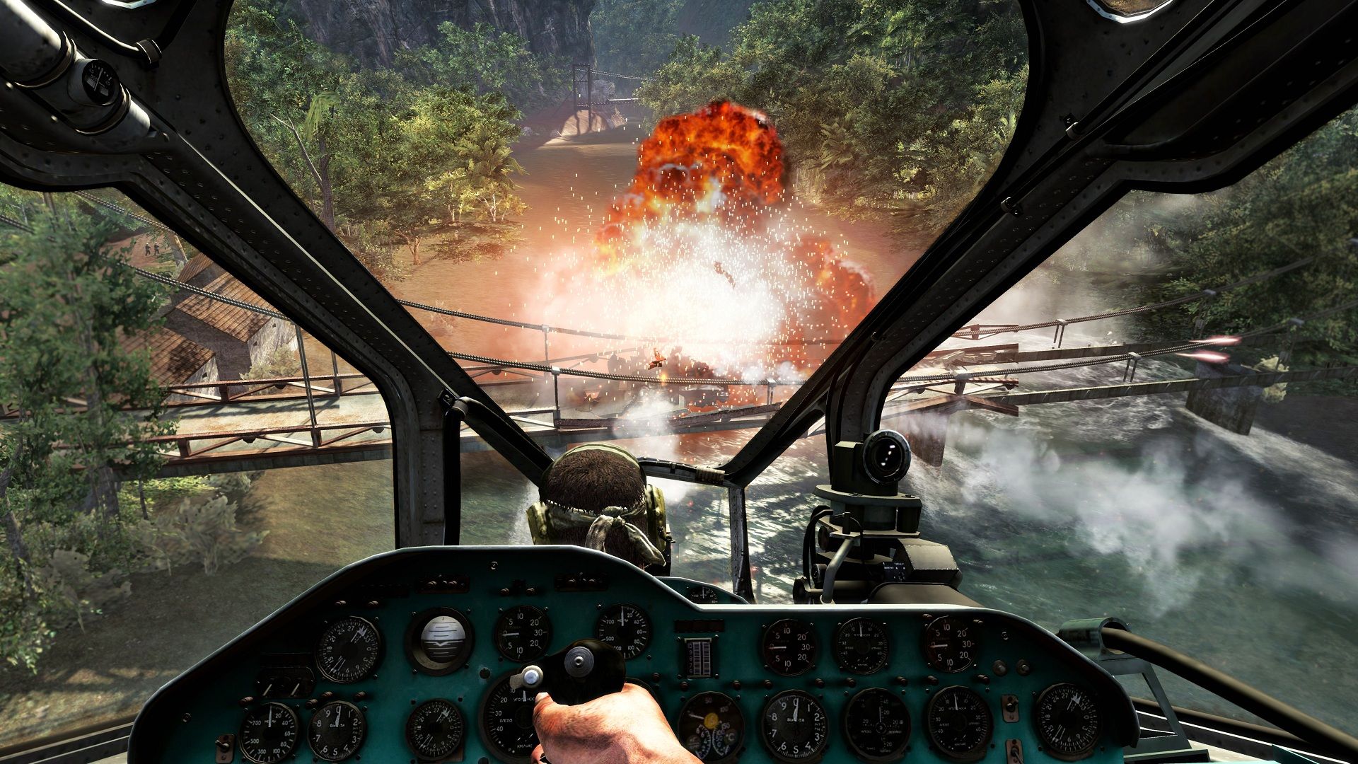 Call of Duty®: Black Ops Preview 2
