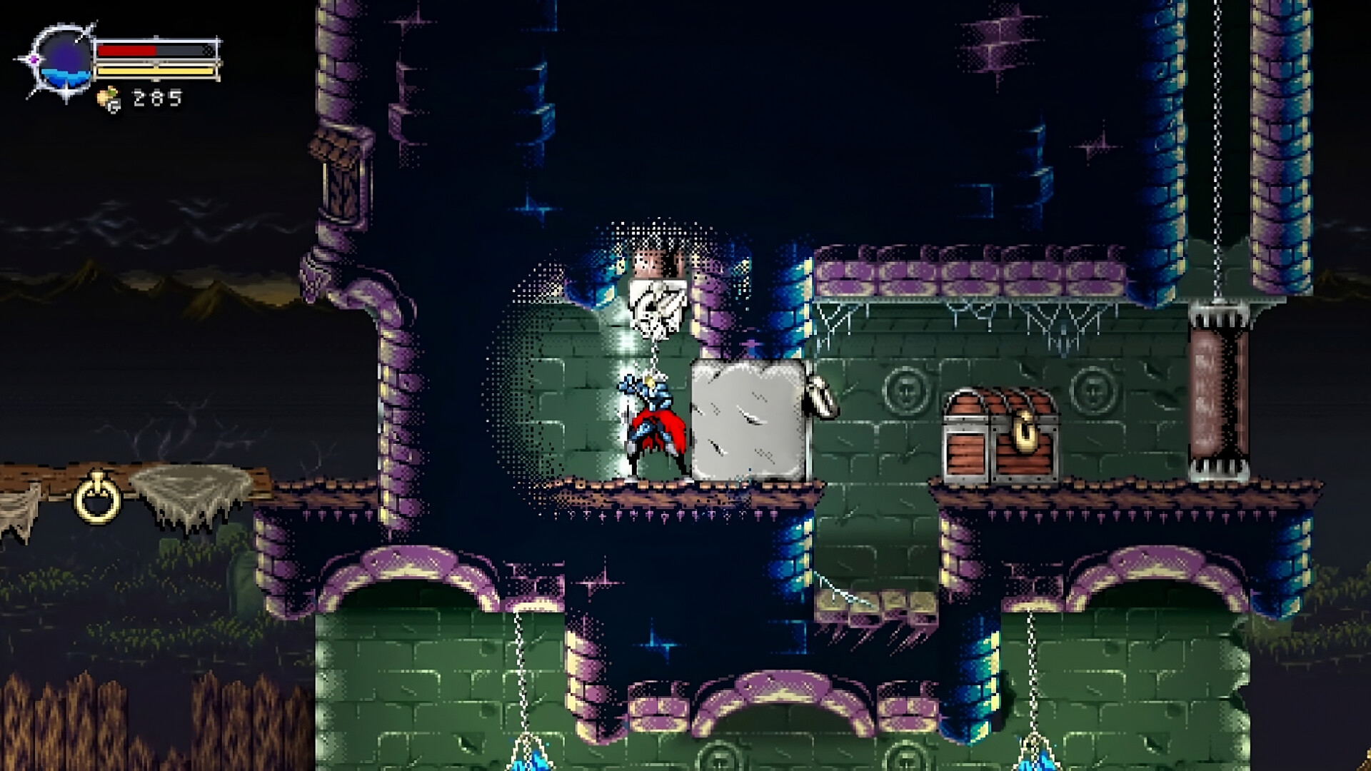 Beyond the Ice Palace 2 Preview 5