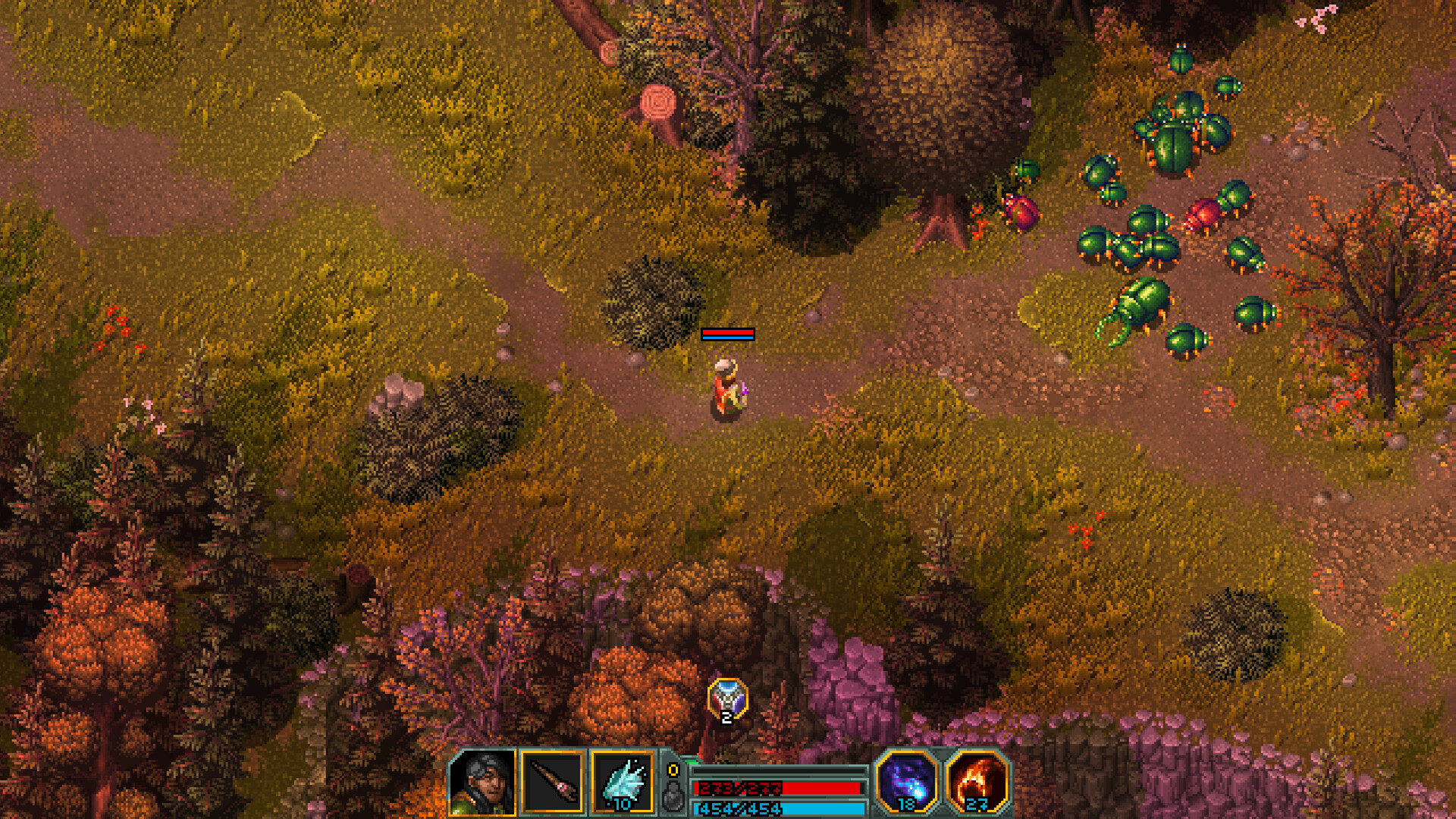 Heroes of Hammerwatch II Preview 1