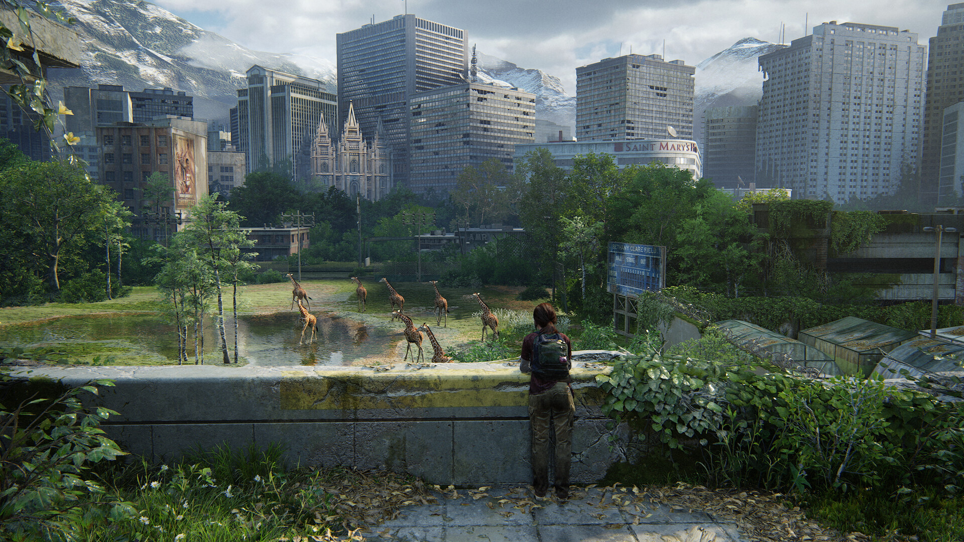 The Last of Us™ Part I Preview 3