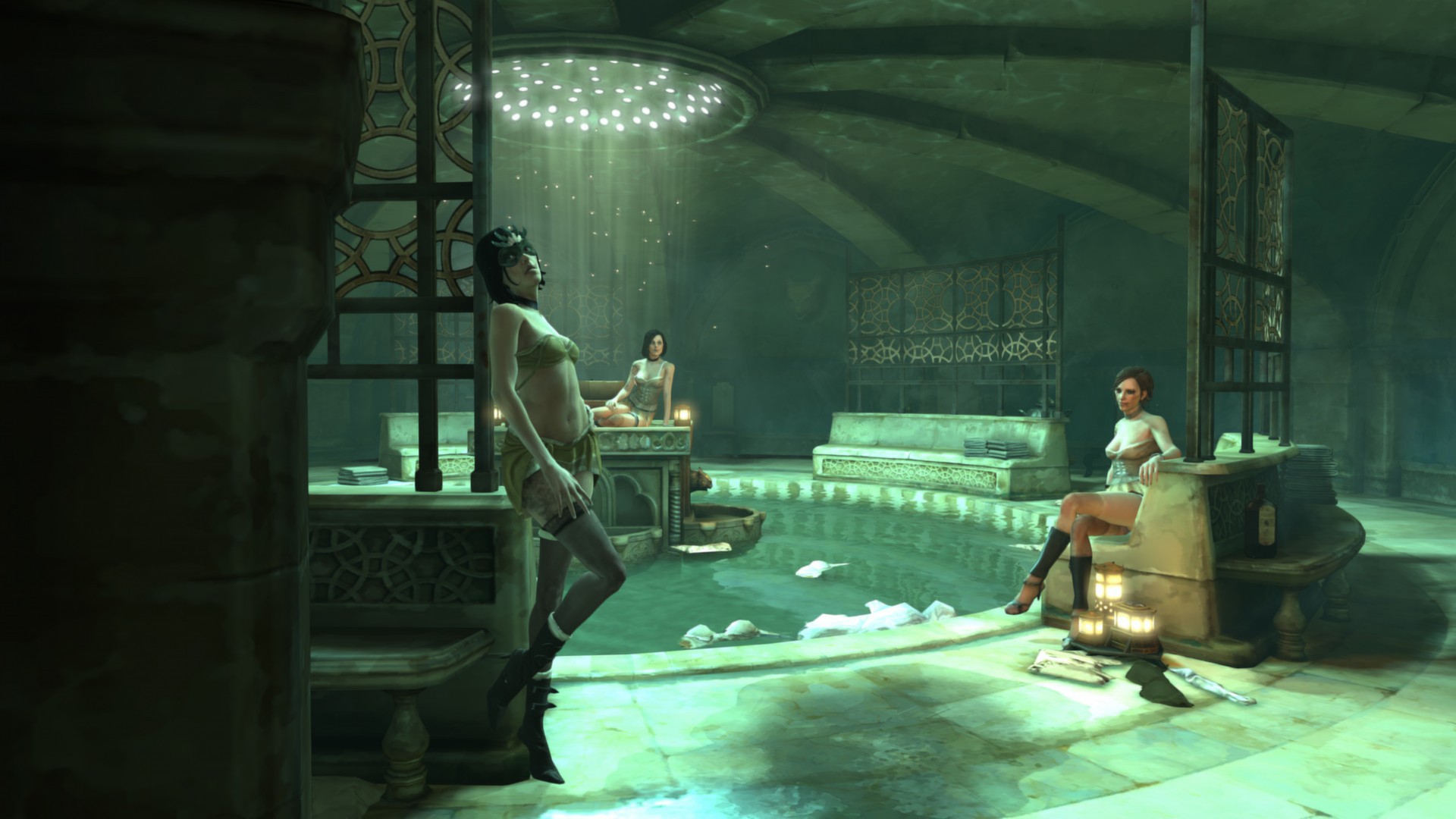 Dishonored Preview 4