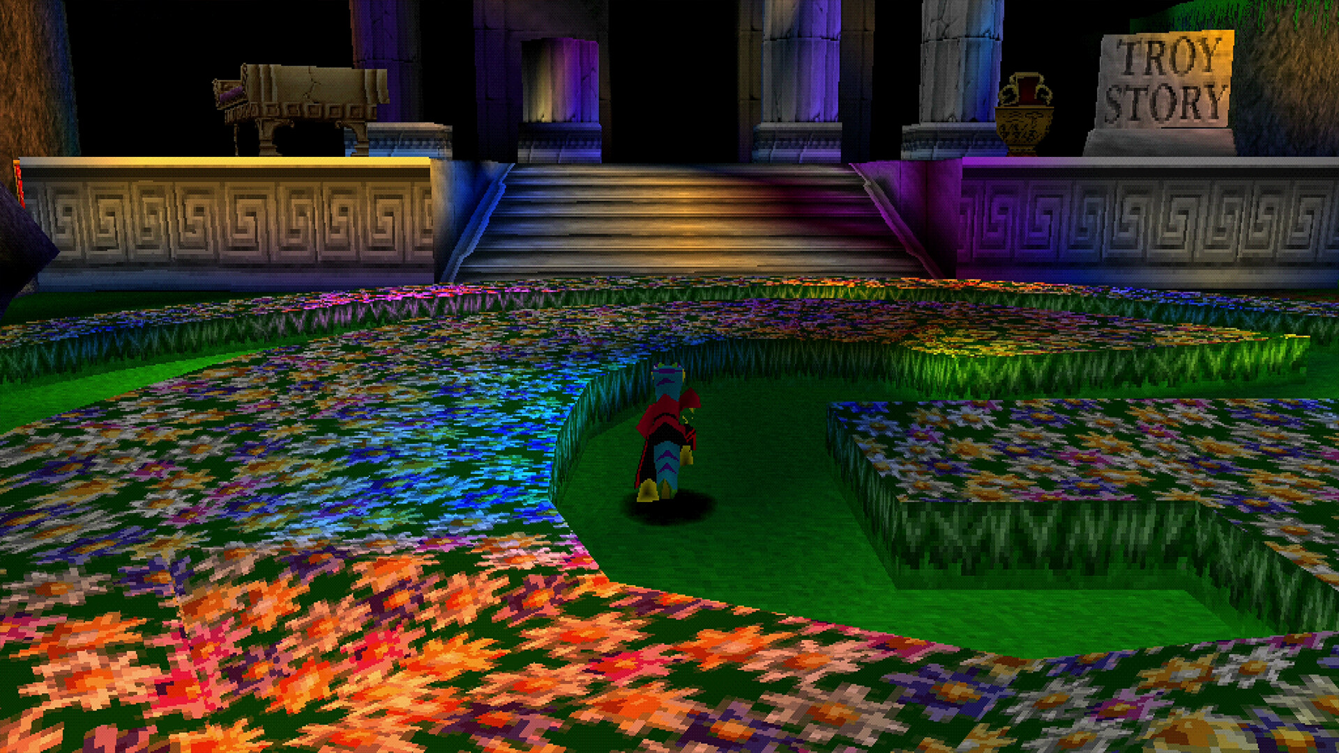 GEX Trilogy Preview 3