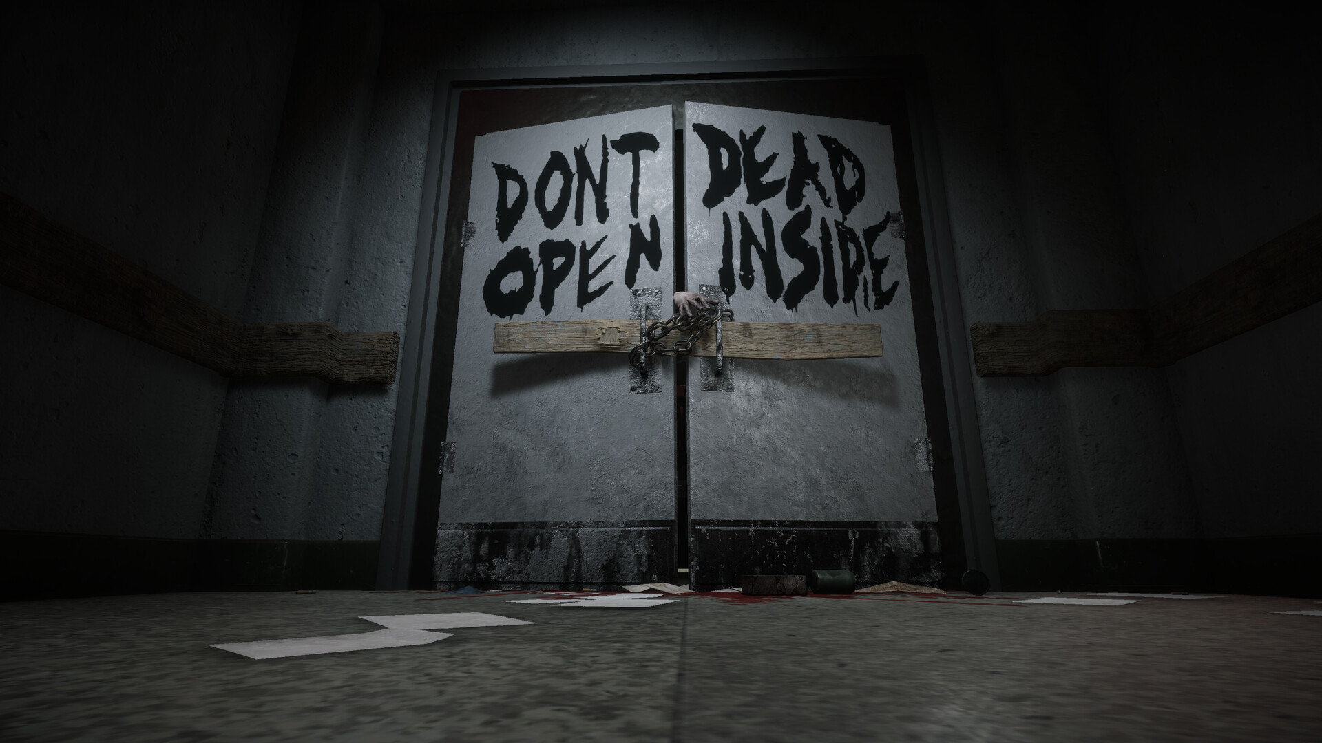 The Walking Dead: Destinies Preview 2